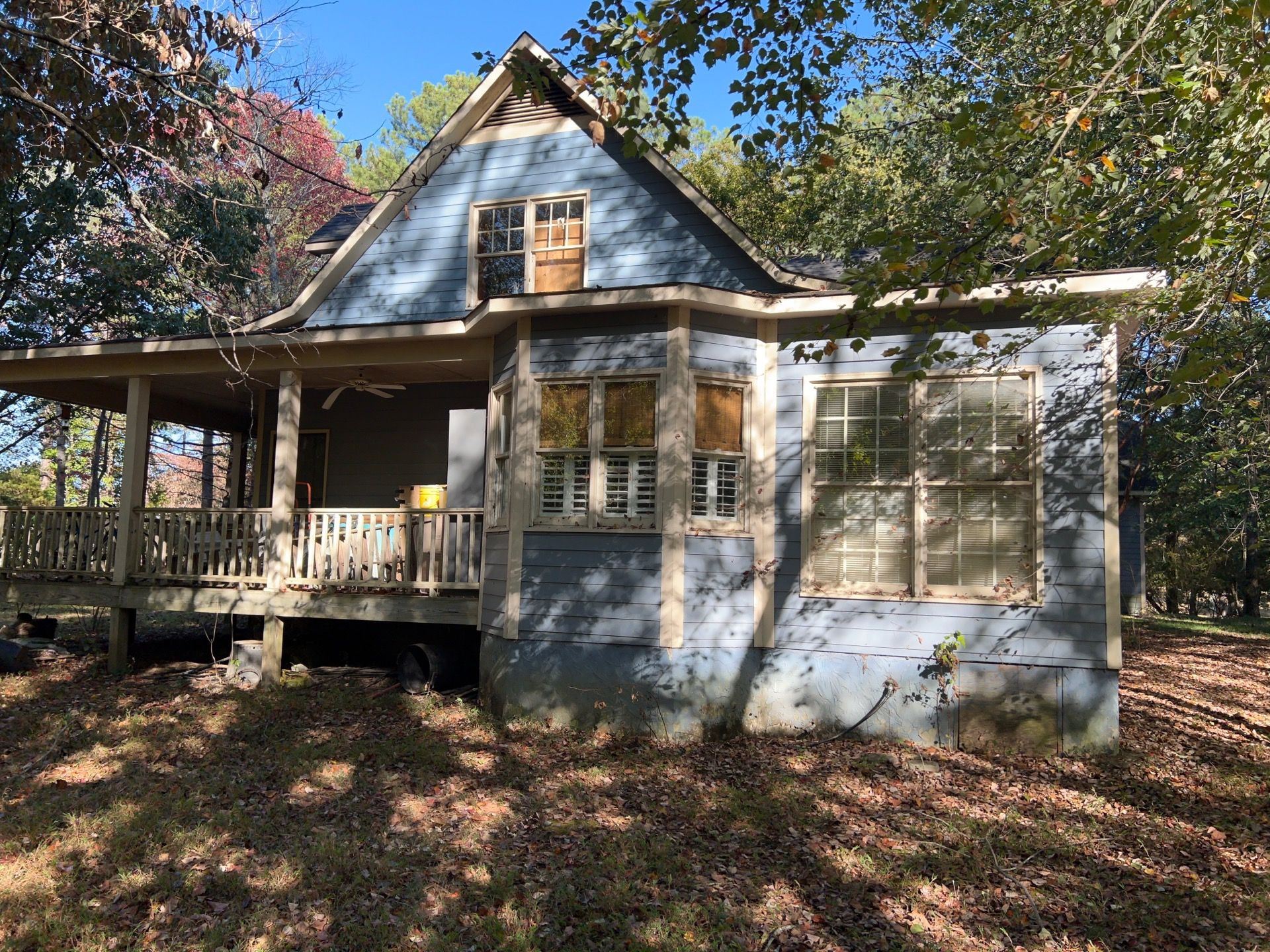 Dale Road by Freedom Exteriors 