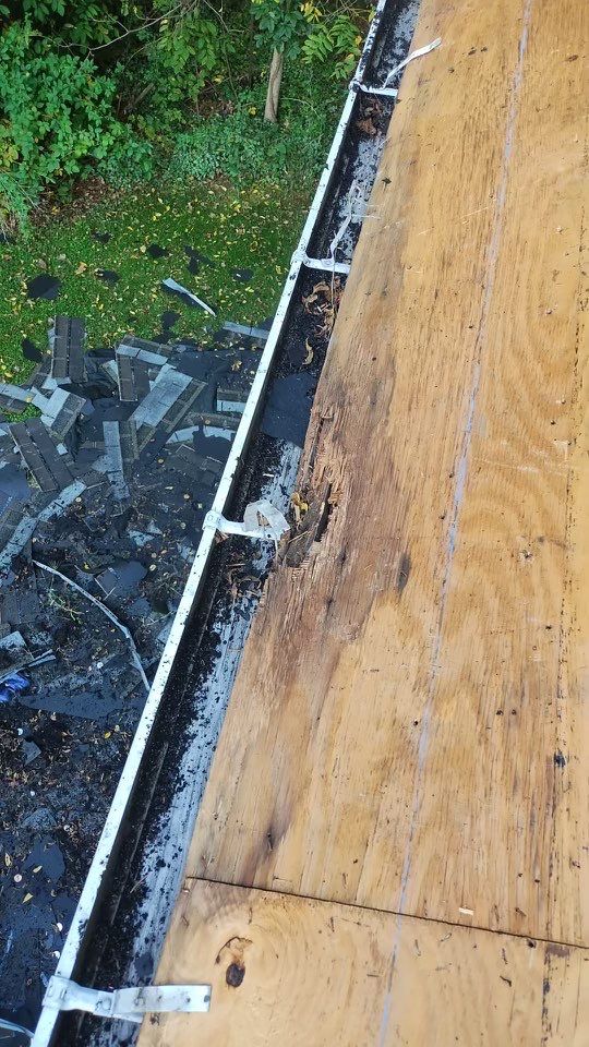 Roof Replacement by Homestyle in Chardon by Homestyle Home Improvements (HHI)