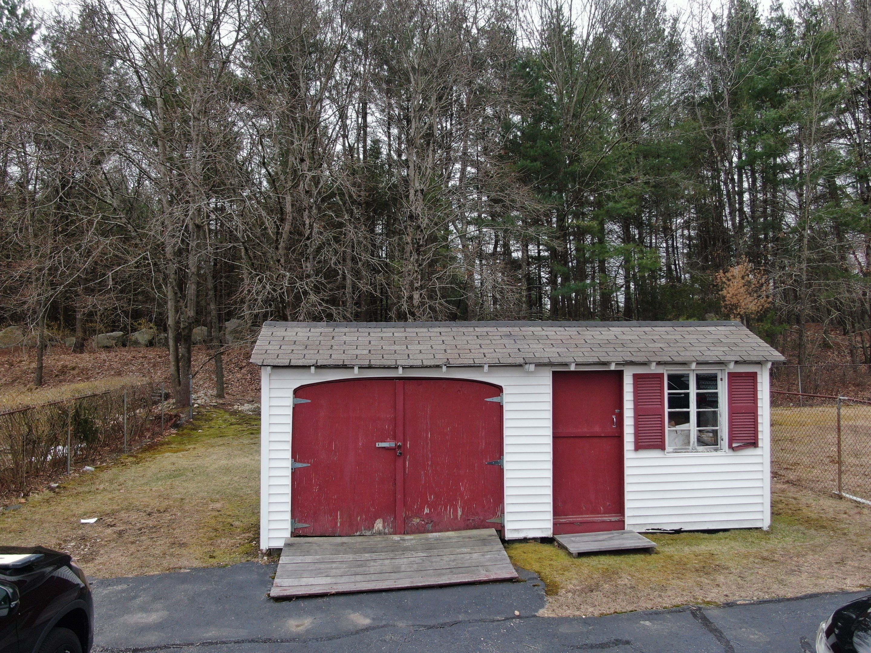 Siding, Roofing & Windows | Wilmington by Mighty Dog Roofing of Greater Middlesex County