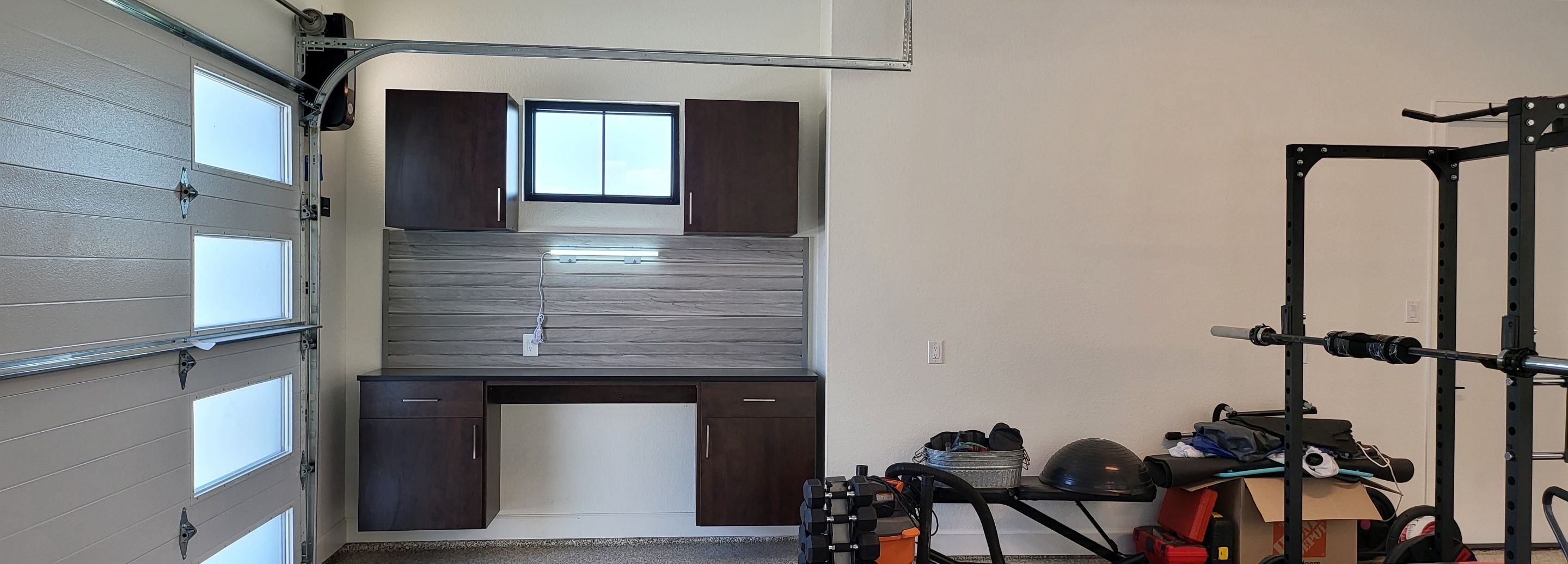 Anaqua Springs Ranch, Boerne by TORO Garage Co