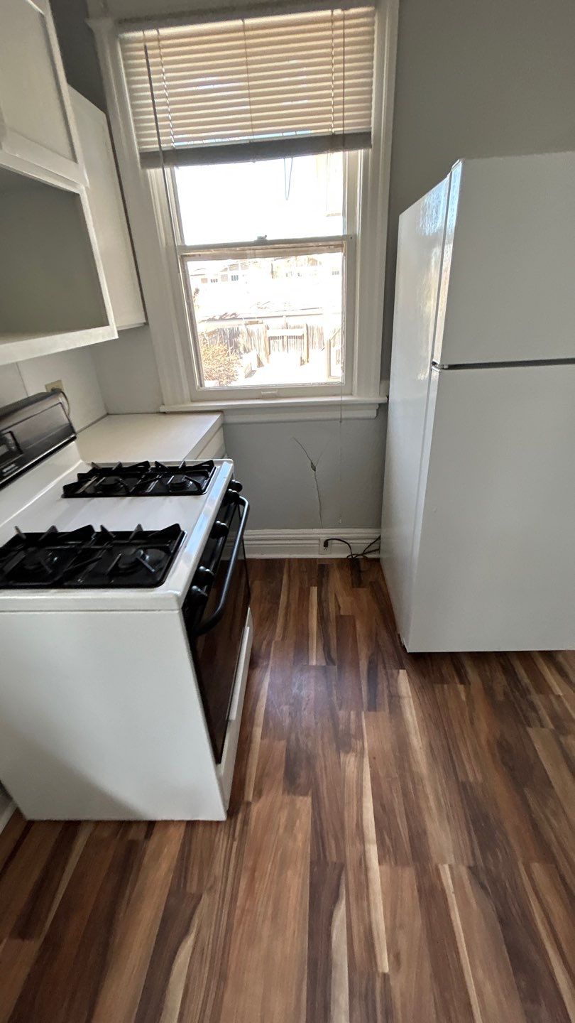 Fire Damage  by Accountable Home Services