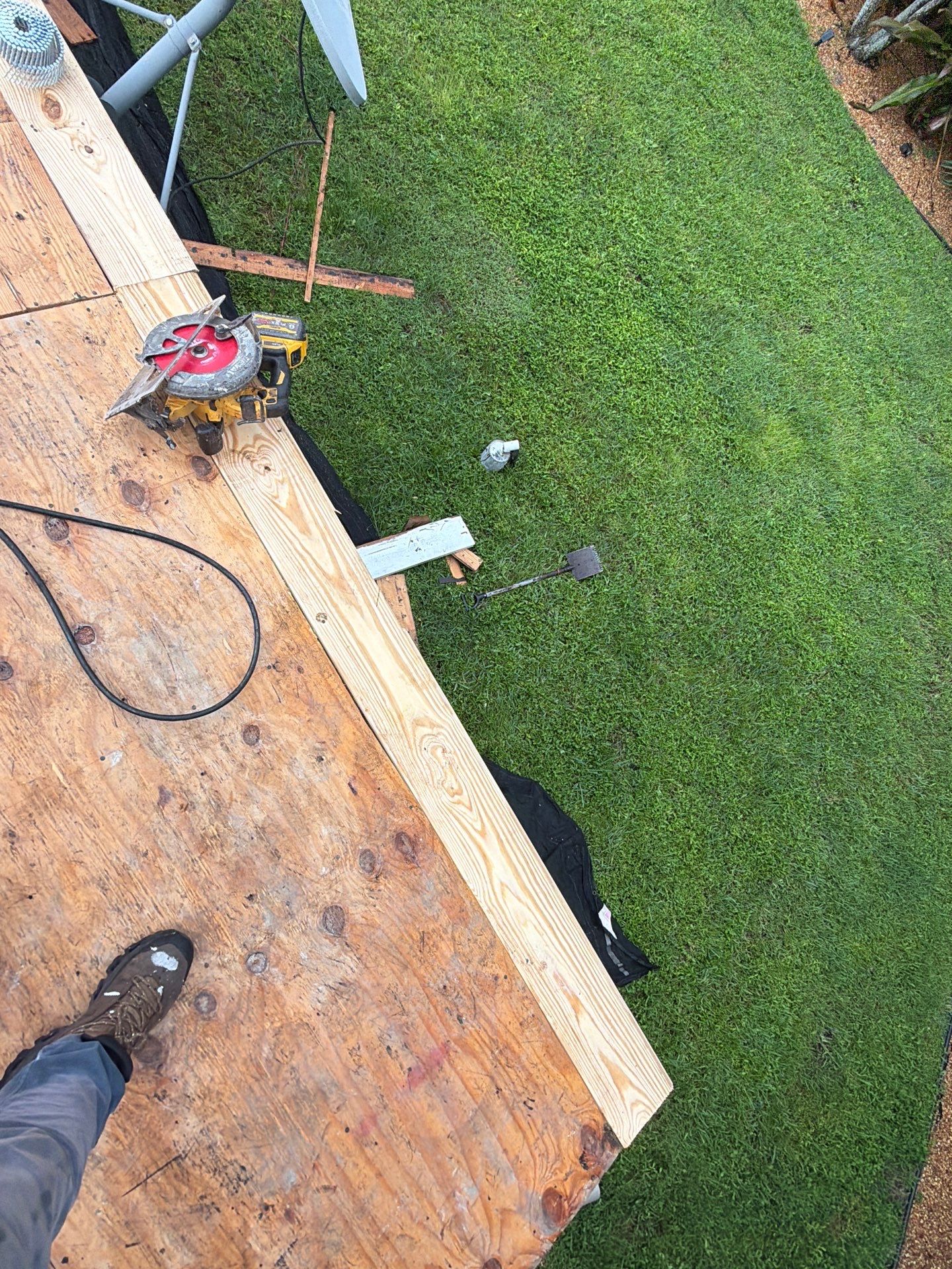 Flat Roof Replacement in Boca Raton by Aastro Roofing