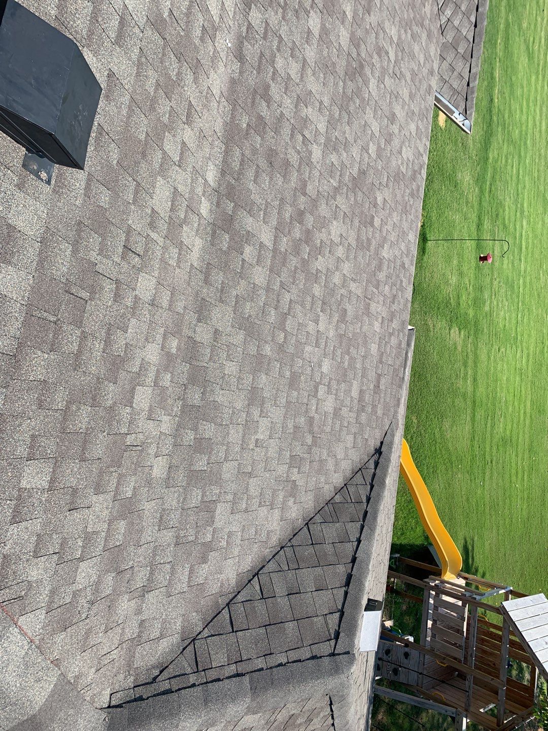 Roof Replacement Guthrie Oklahoma by McCann's Roofing and Construction