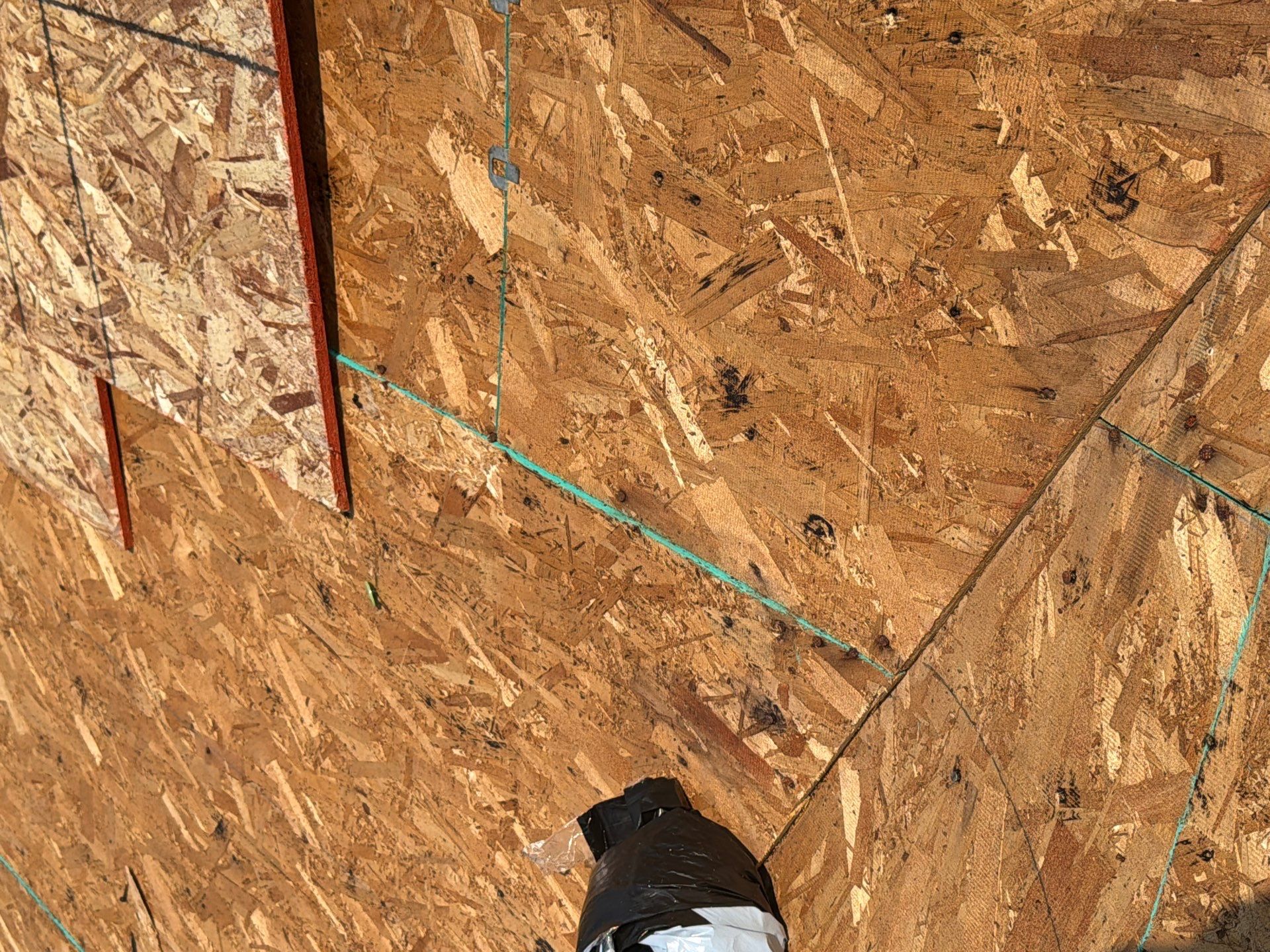 Boise Commercial Roof Replacement with Brown Architectural Shingles by Olive Roofing