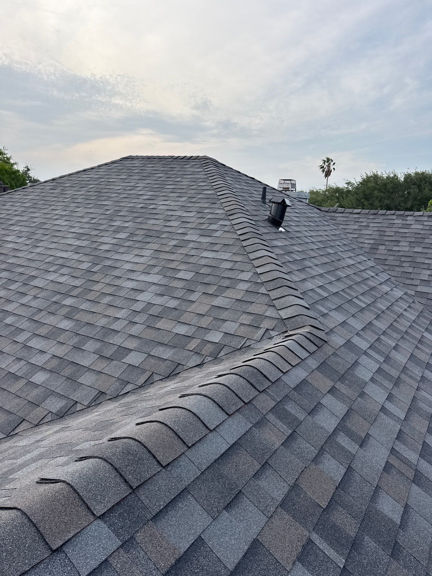 Kingsville Exterior Remodel by Bayfront Roofing and Construction