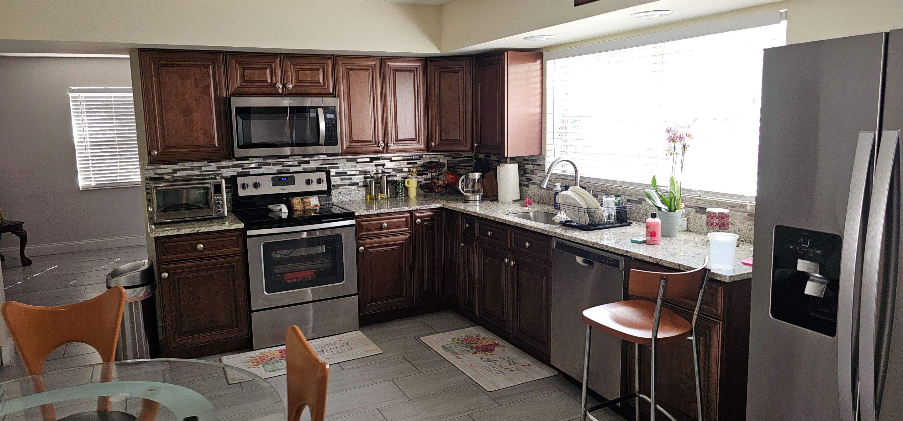 Water Damage Claim in Miramar by FLAPA & KeyStone