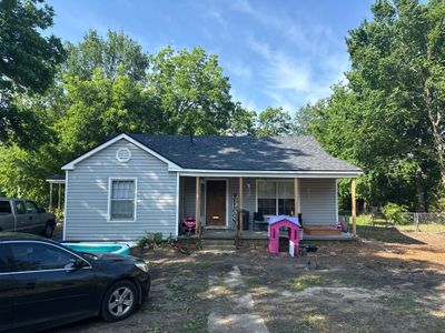 From 3tab to Class 3 impact resistant shingles!!