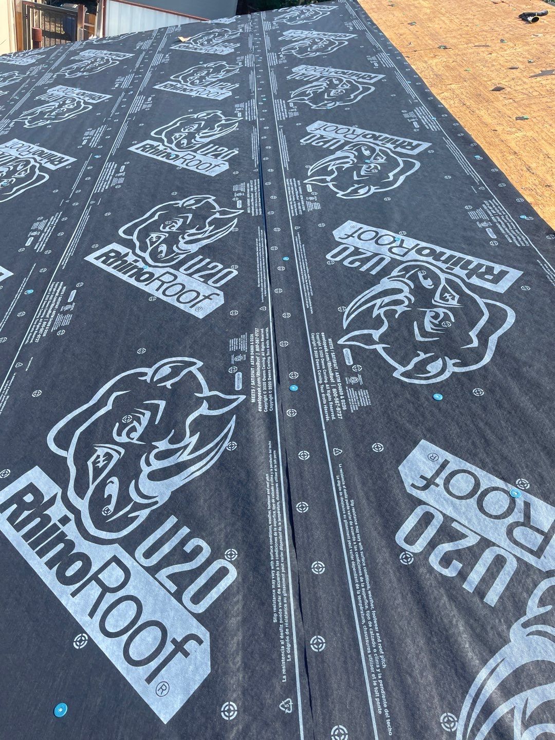 Residential Roof Replacement using GAF shingles by Elite Roofing LLC