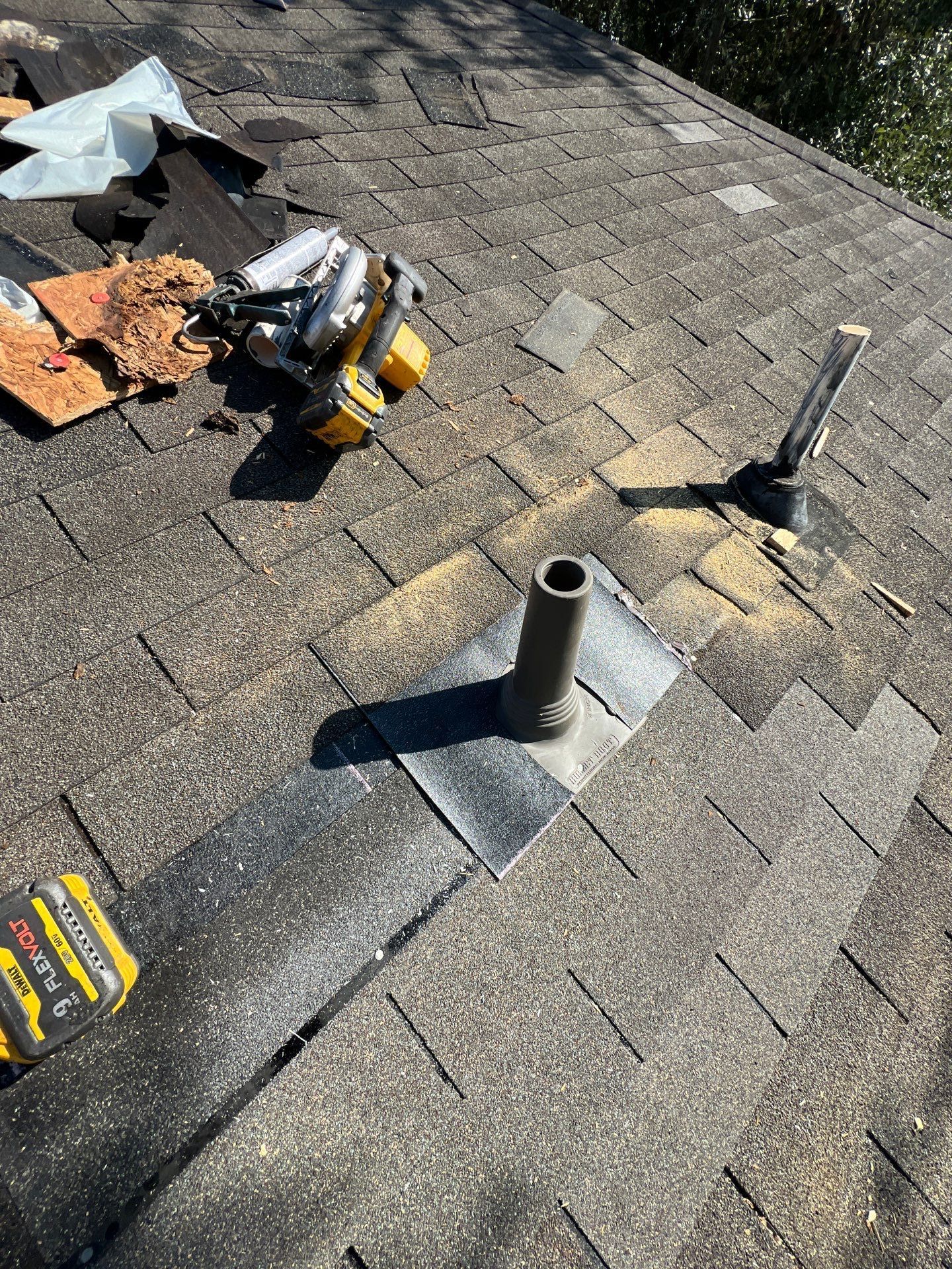 Roof Repair Katy by Roof Repair Company