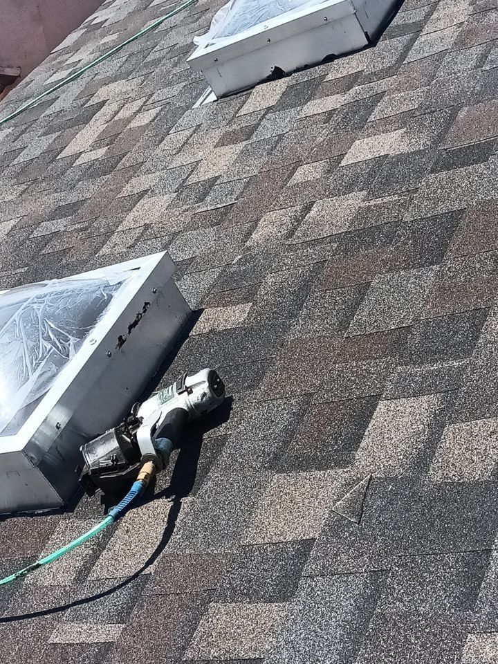 Island Tile Exorcist by Bayfront Roofing and Construction