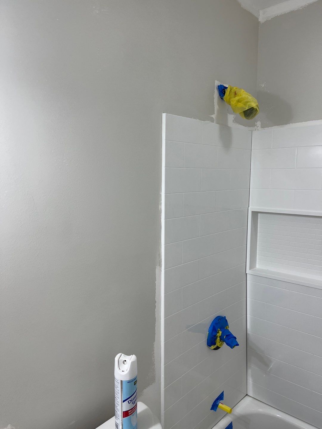 Tuscaloosa - Bathroom Addition by Pillar and Pine