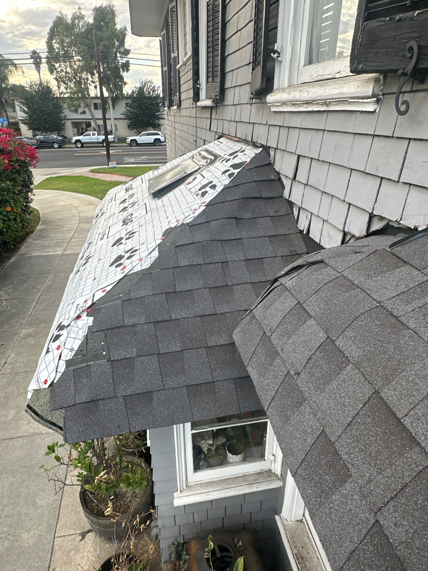 Roof Replacement - Downey, CA 90241 by Epic Roof Replacement