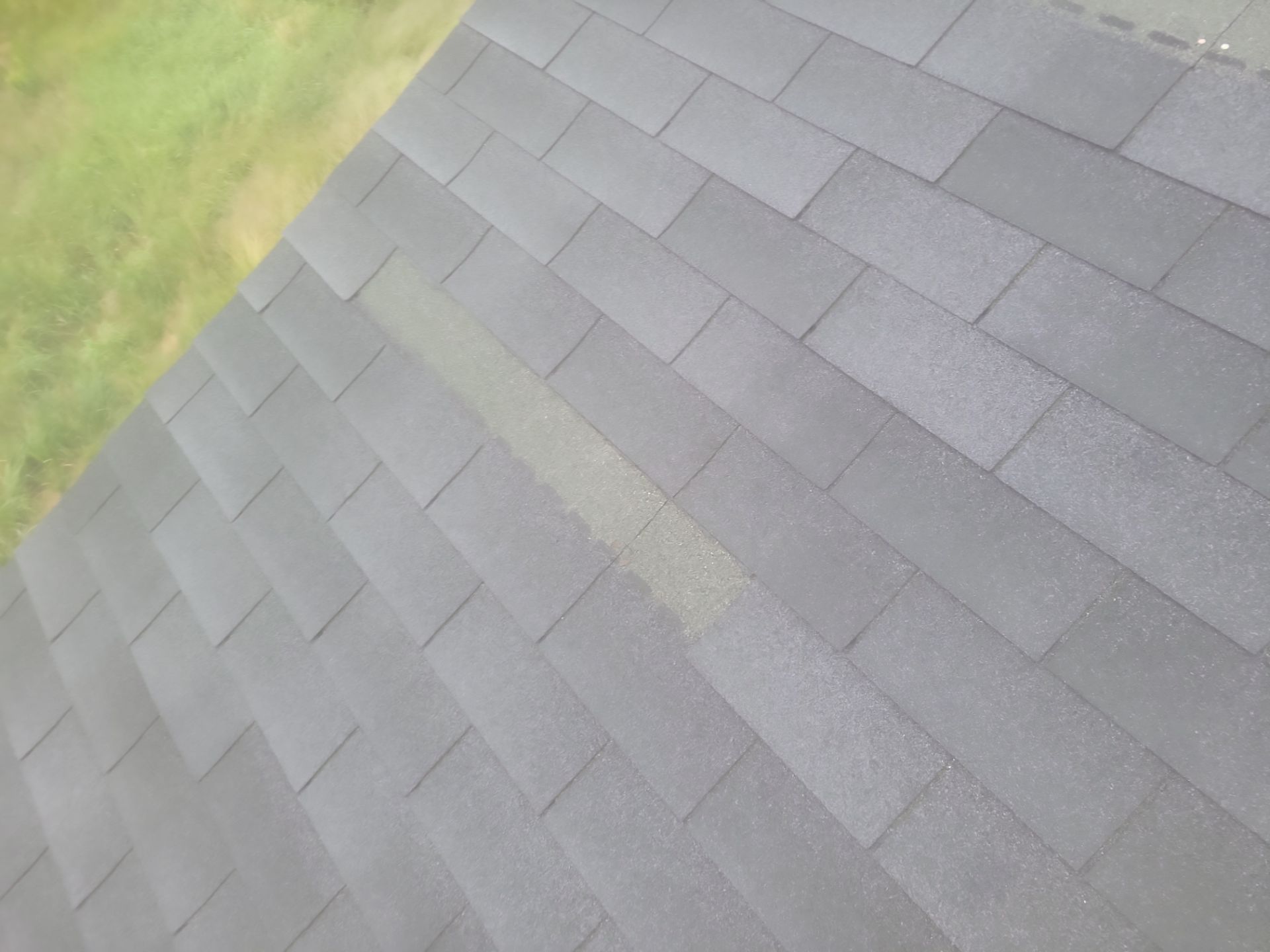 New Metal Roof using All Thats Metal 29g Currigated by The B.A.R Roofing