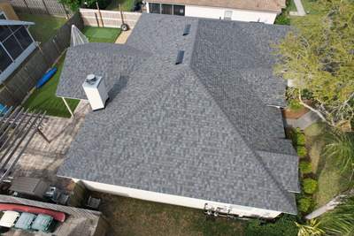 Shingle -> Shingle
