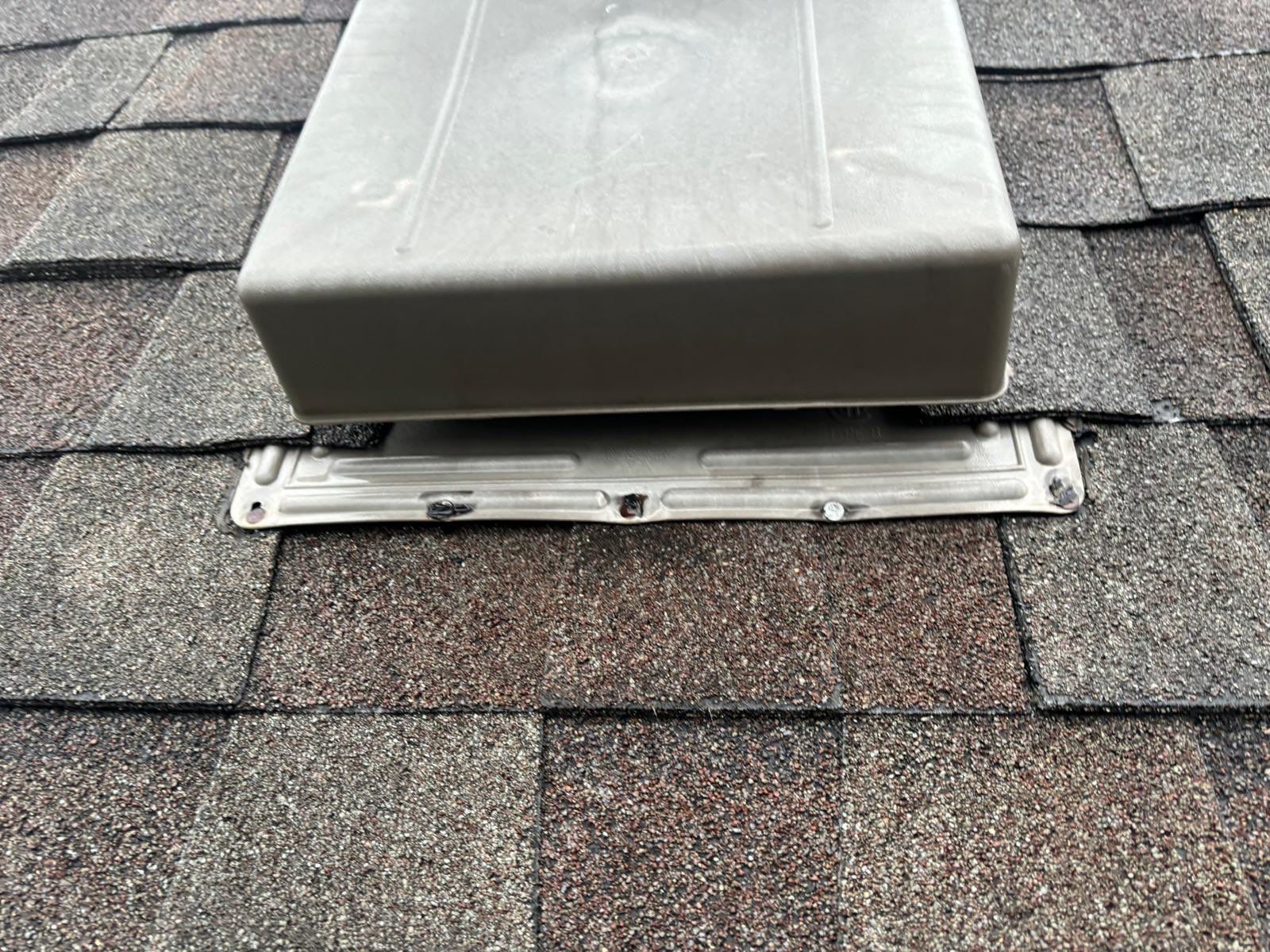 Residential Roofing Repair using Owen's Corning Duration (Lifetime) Shingles by Roof Repair Company
