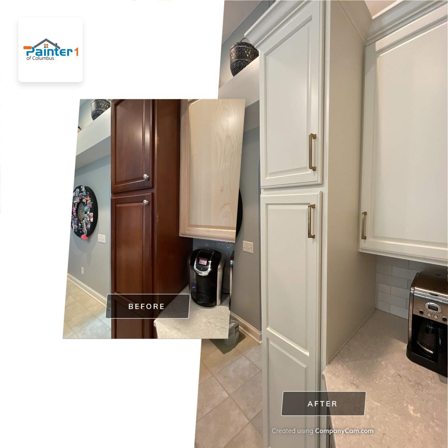 Interior by Painter1 of Columbus