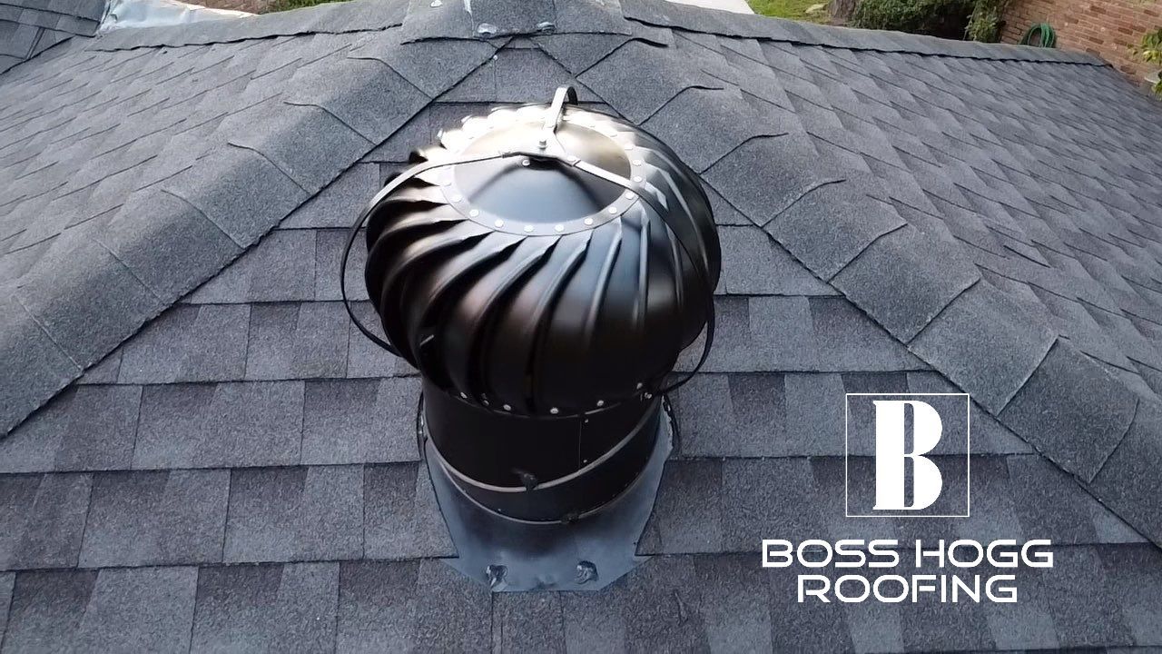 Connie R. by Boss Hogg Roofing