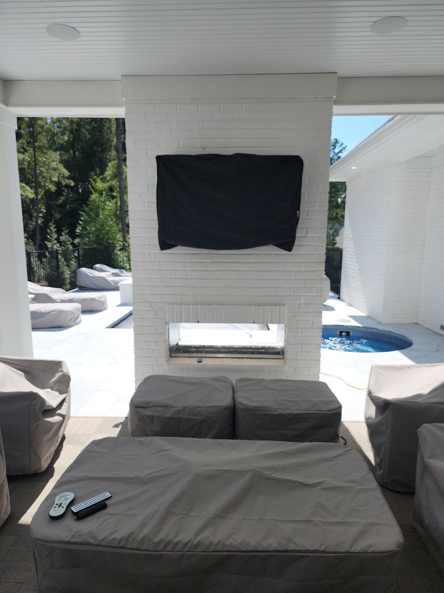 Sandhills Home Theater featured photo.