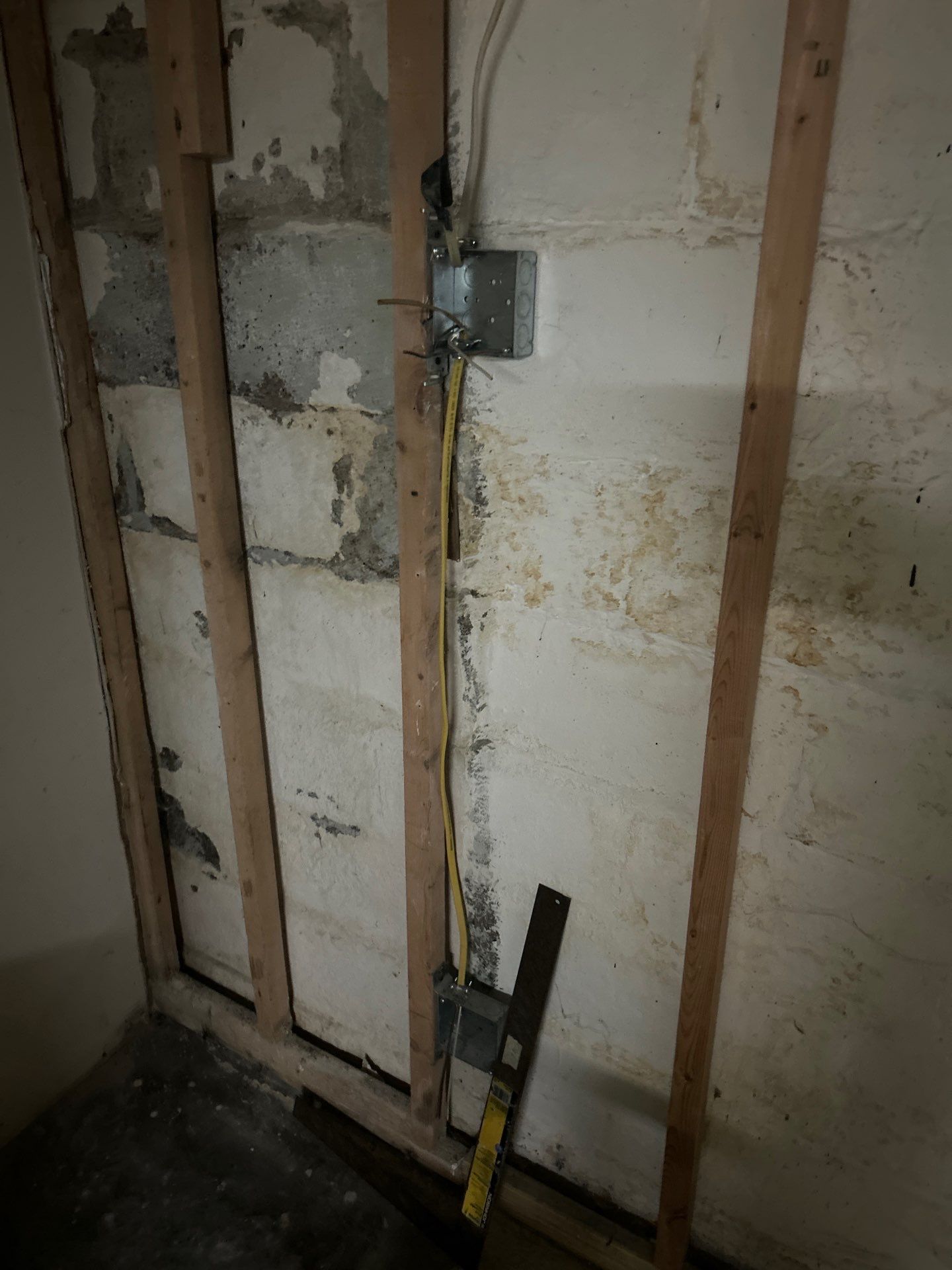 Project in Mt Pleasant, WI by ConstructAlly