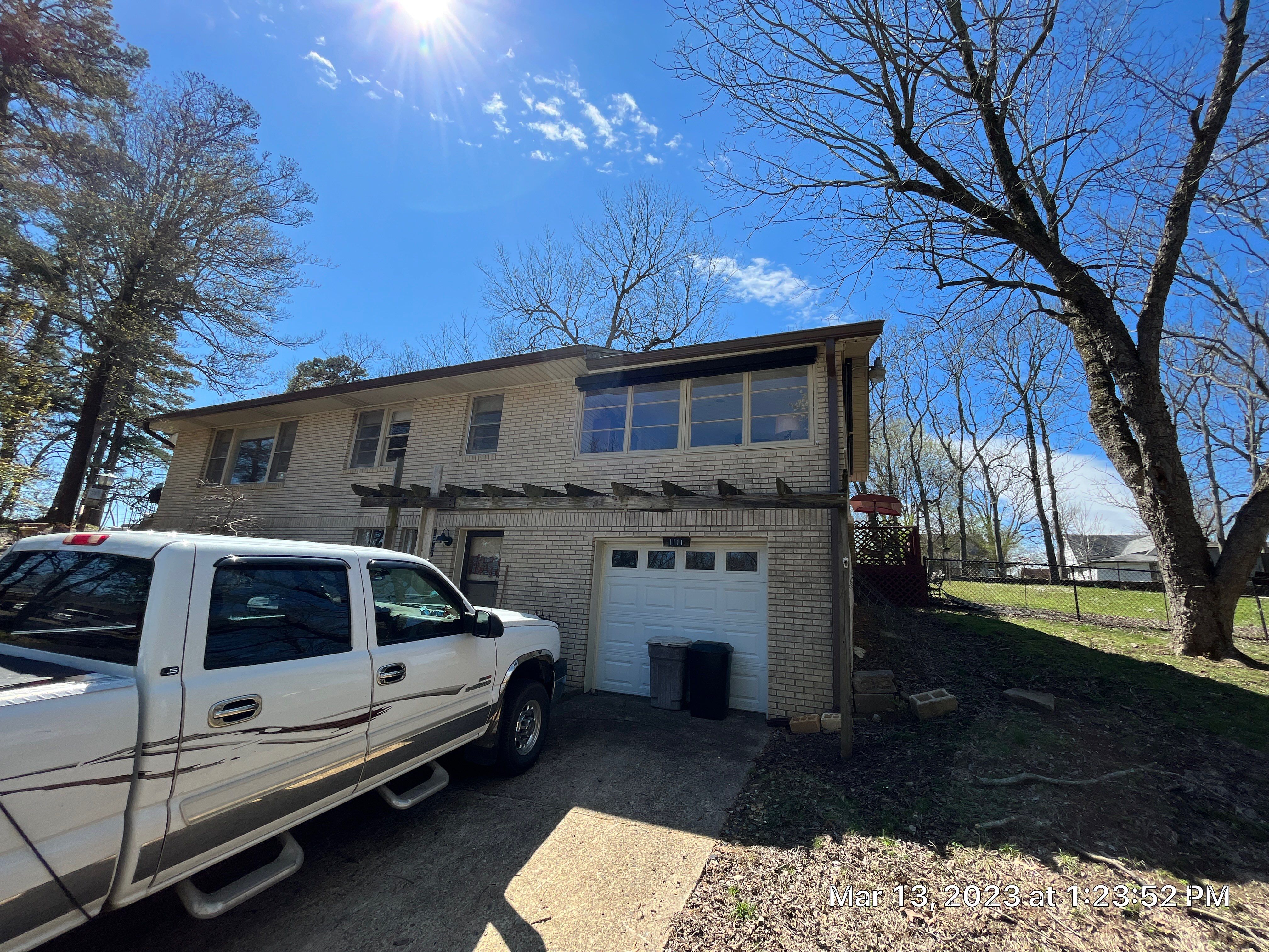 Residential Roofing Installation using 26 Gauge Colored Panels by Hostetler Roofing