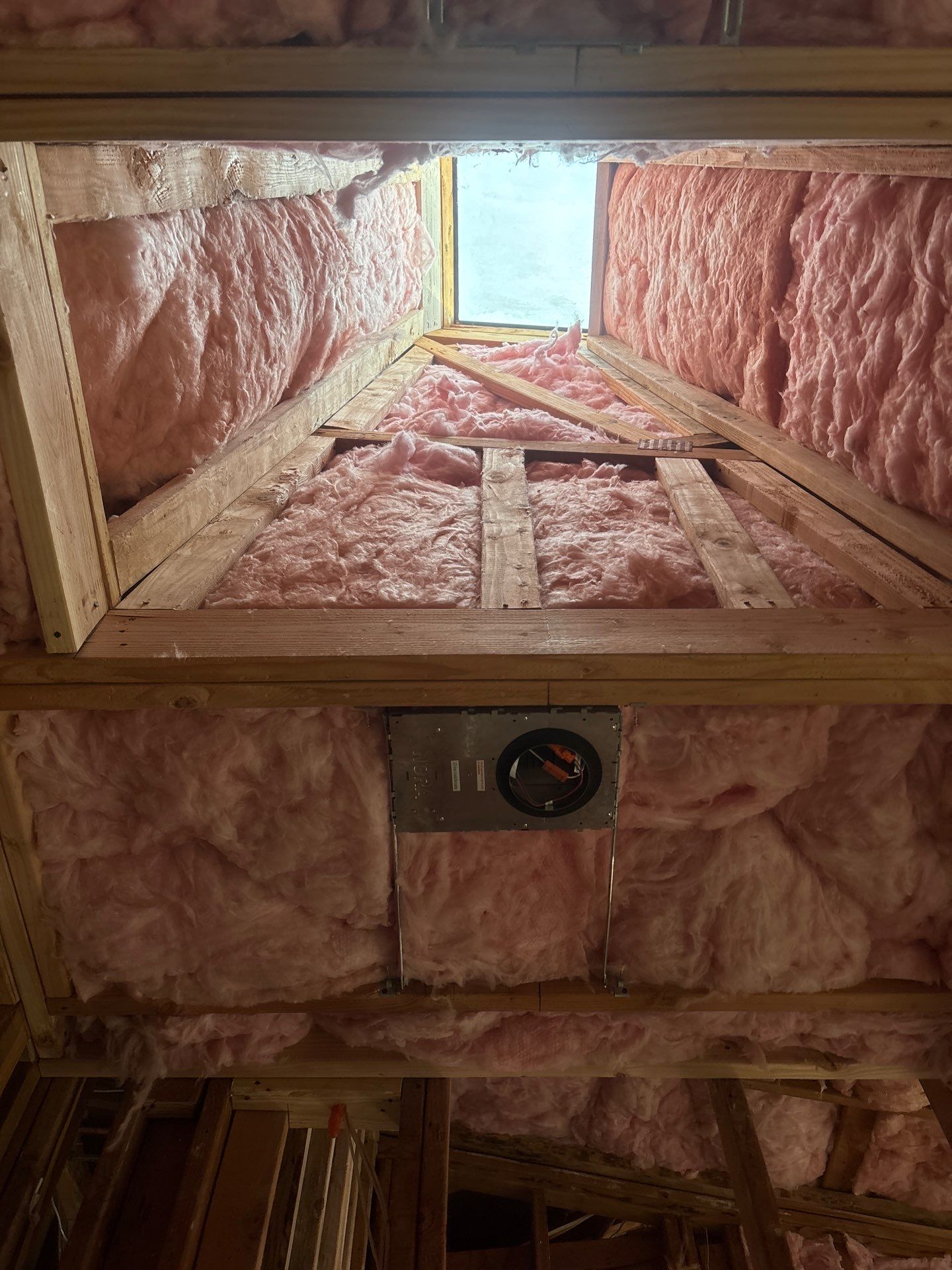Project in Alpine by Insulation Labs