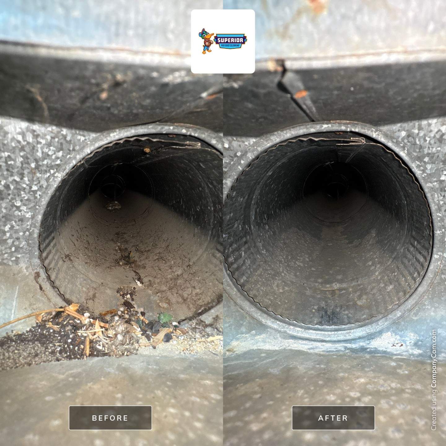 Air Duct Cleaning in Pittsburgh, PA by Superior Air Duct Cleaning