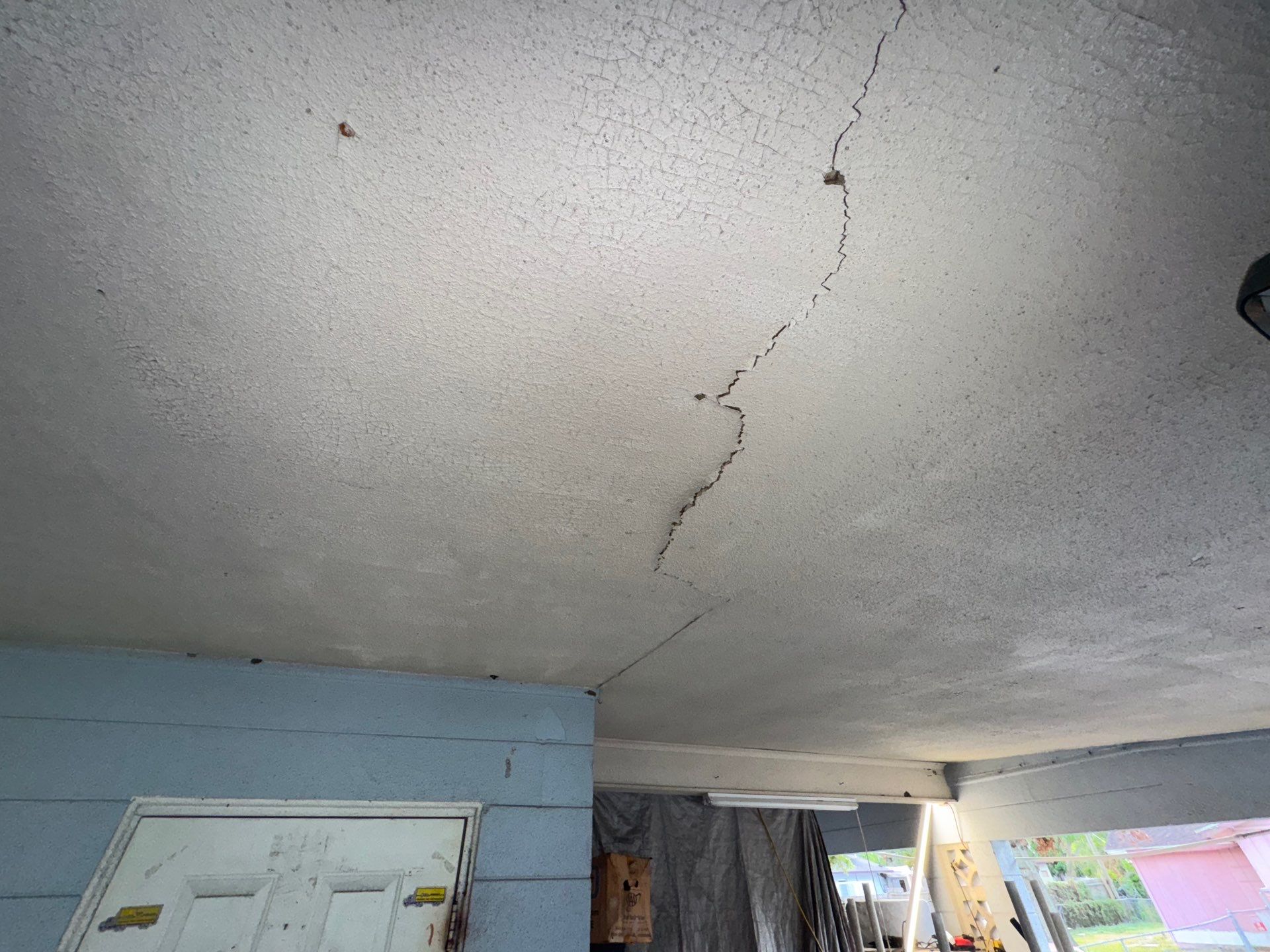 Water Damage Claim in Bradenton by FLAPA & KeyStone