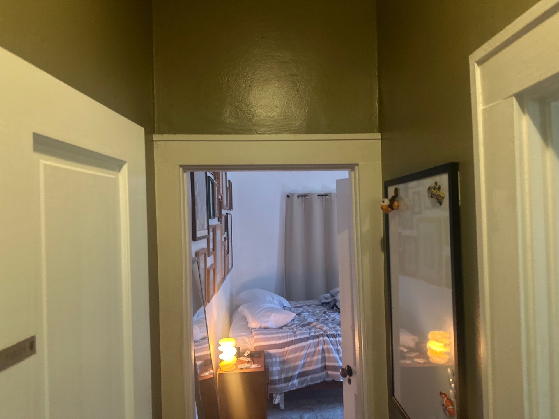 Water Damage Claim in Orlando by FLAPA & KeyStone