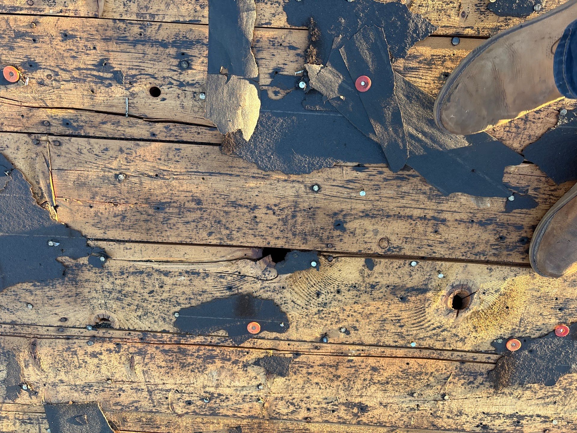 Roof Replacement Missouri by Roof Repair Company