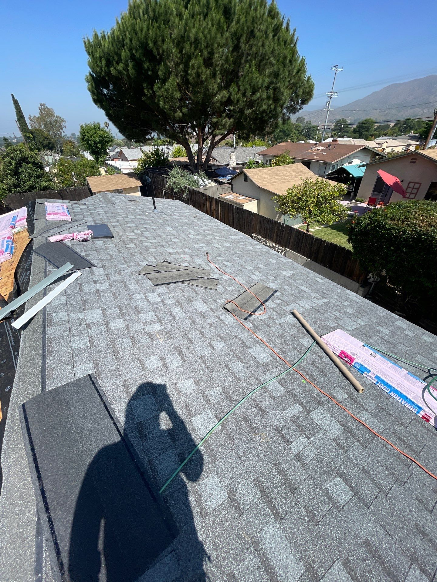 Roof Replacement - Hayward, CA 94542 by Epic Roof Replacement