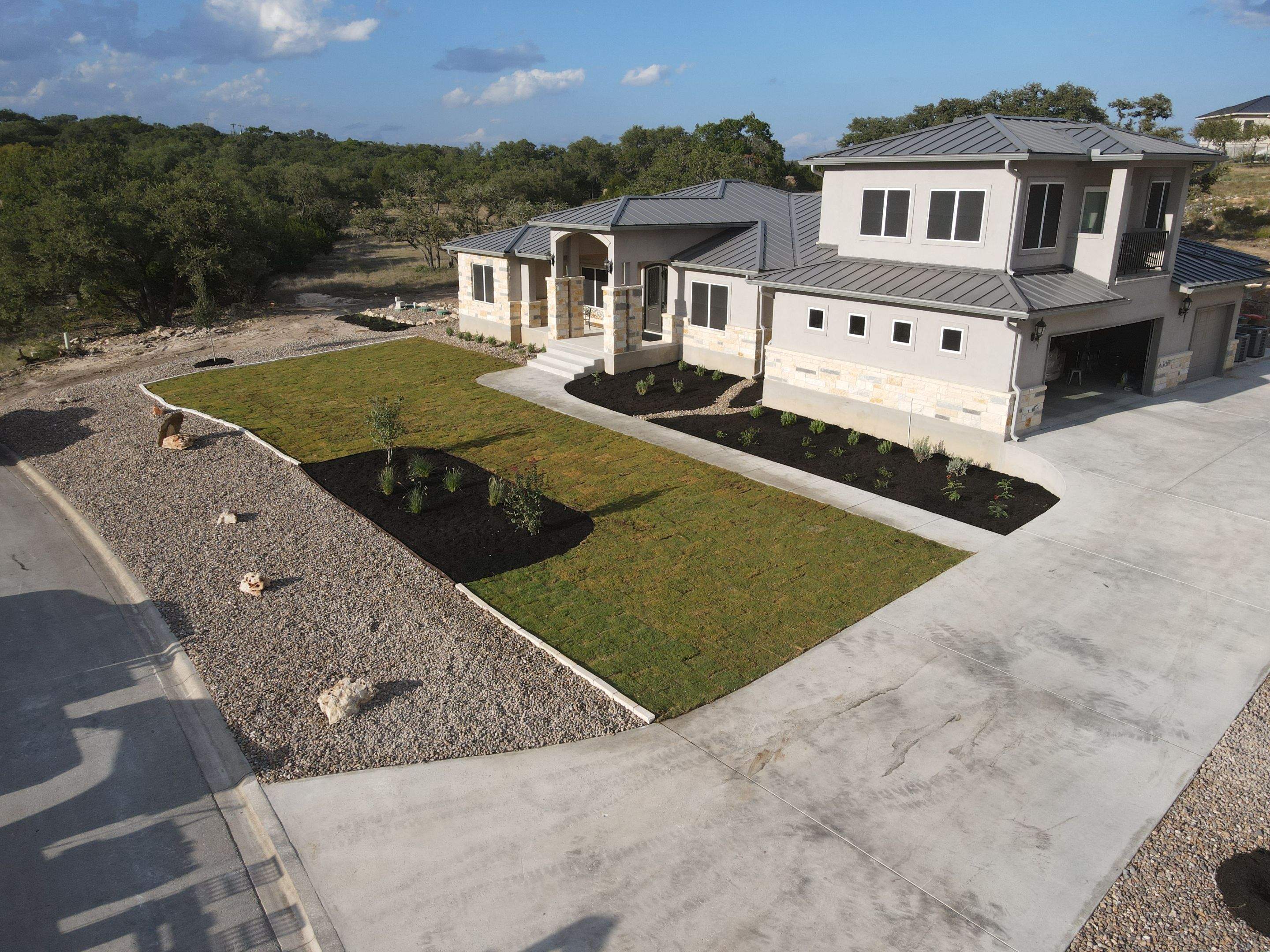 The Enclave - I by Singer Services