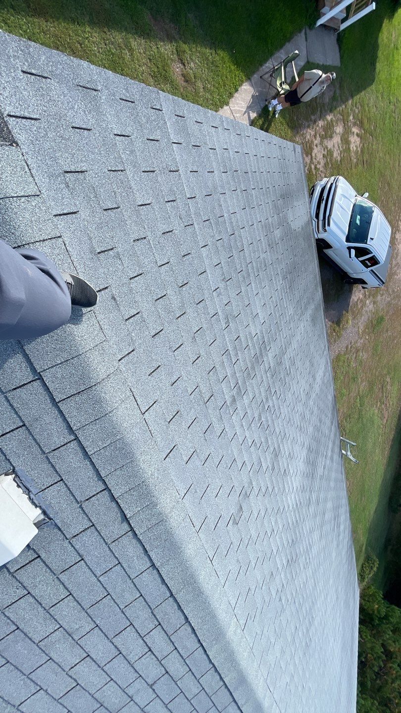 Roofing/Soffit/Fascia  by Rhino Roofing LLC