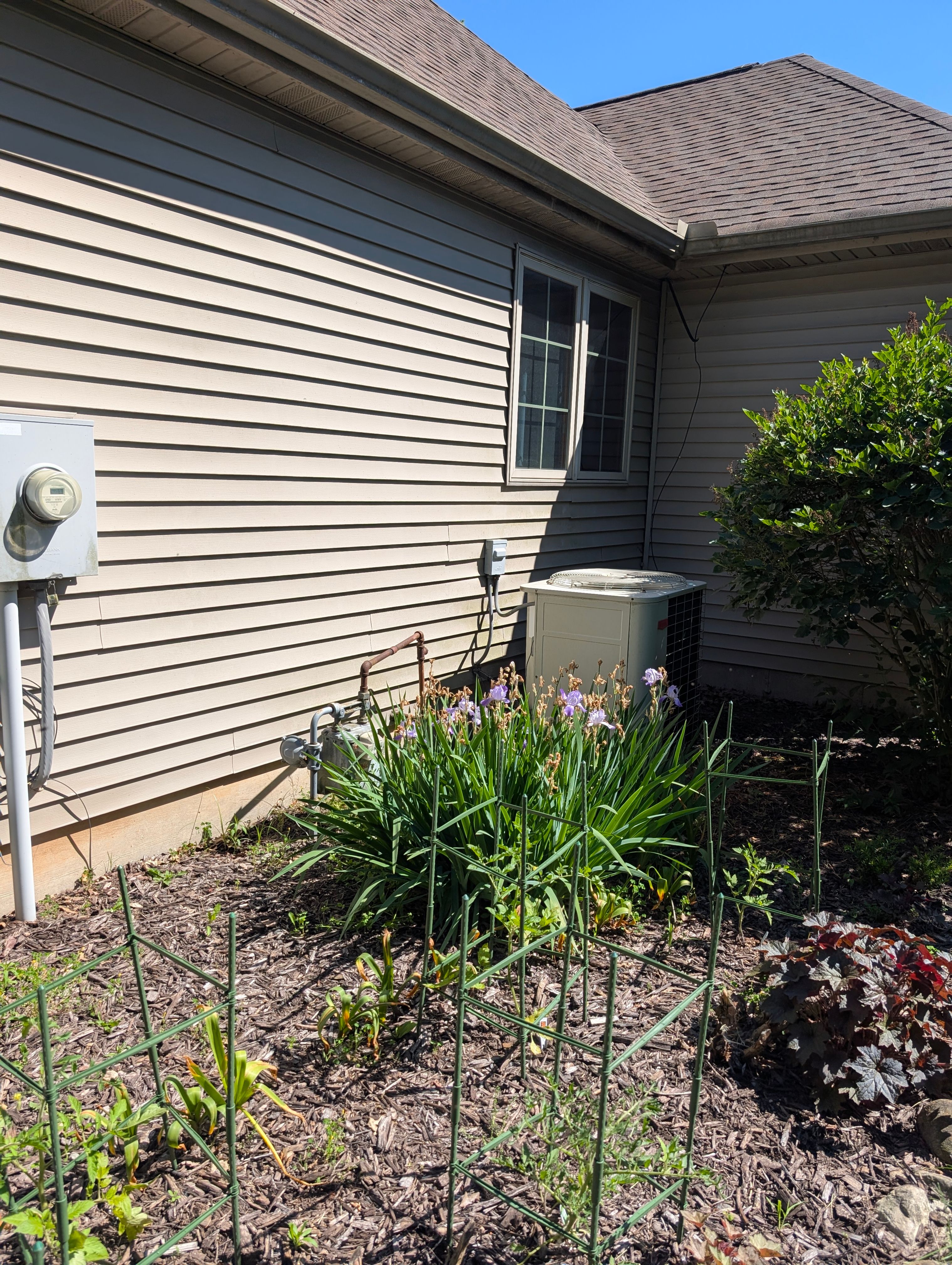 New Furnace and A/C Replacement by Bill's Heating