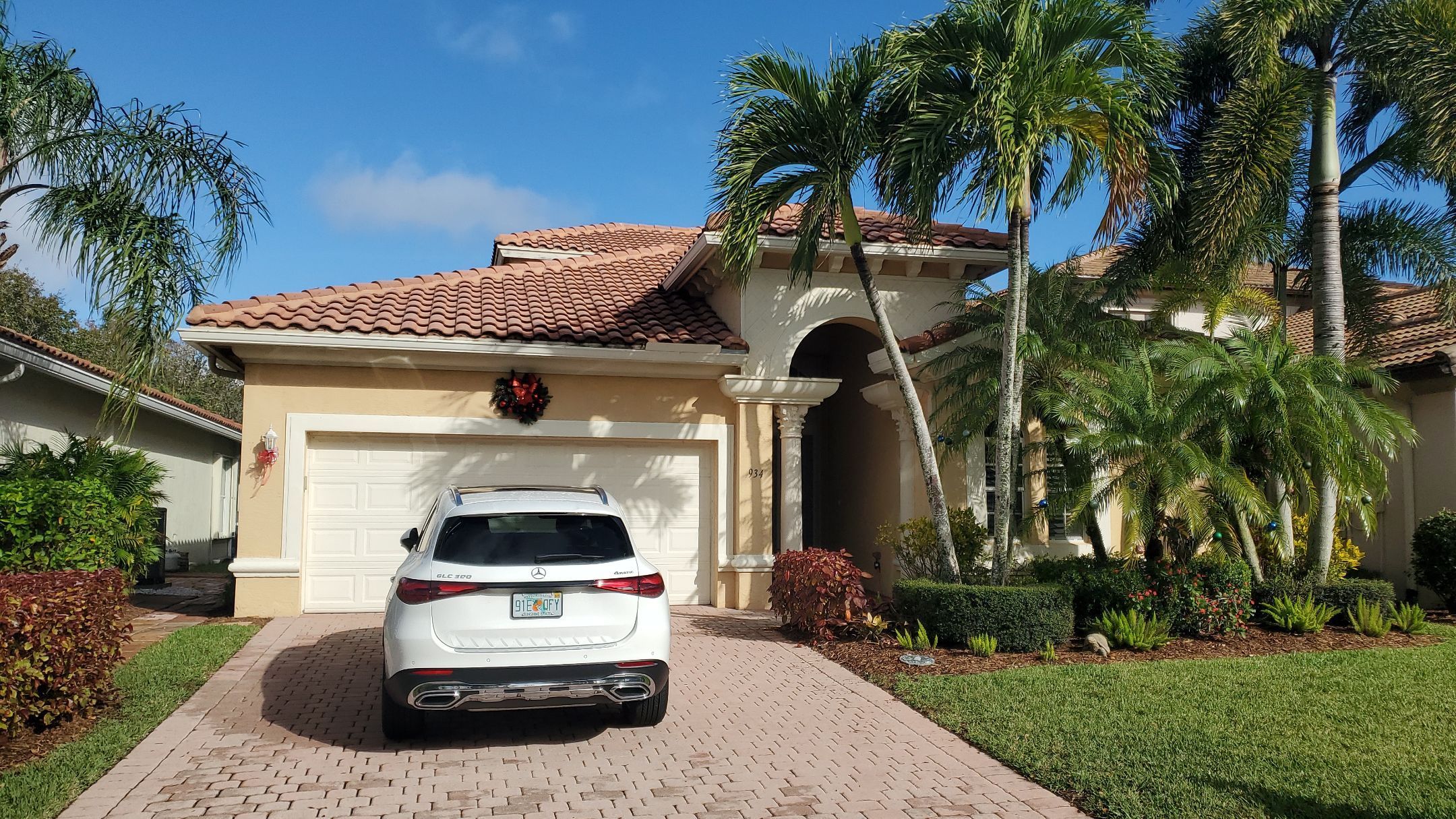 Concrete Tile Roof Replacement by Sailfish Roofing