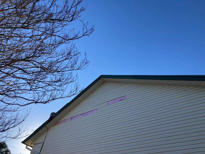 Project in Austin by Rhino Roofing and General Contracting, LLC