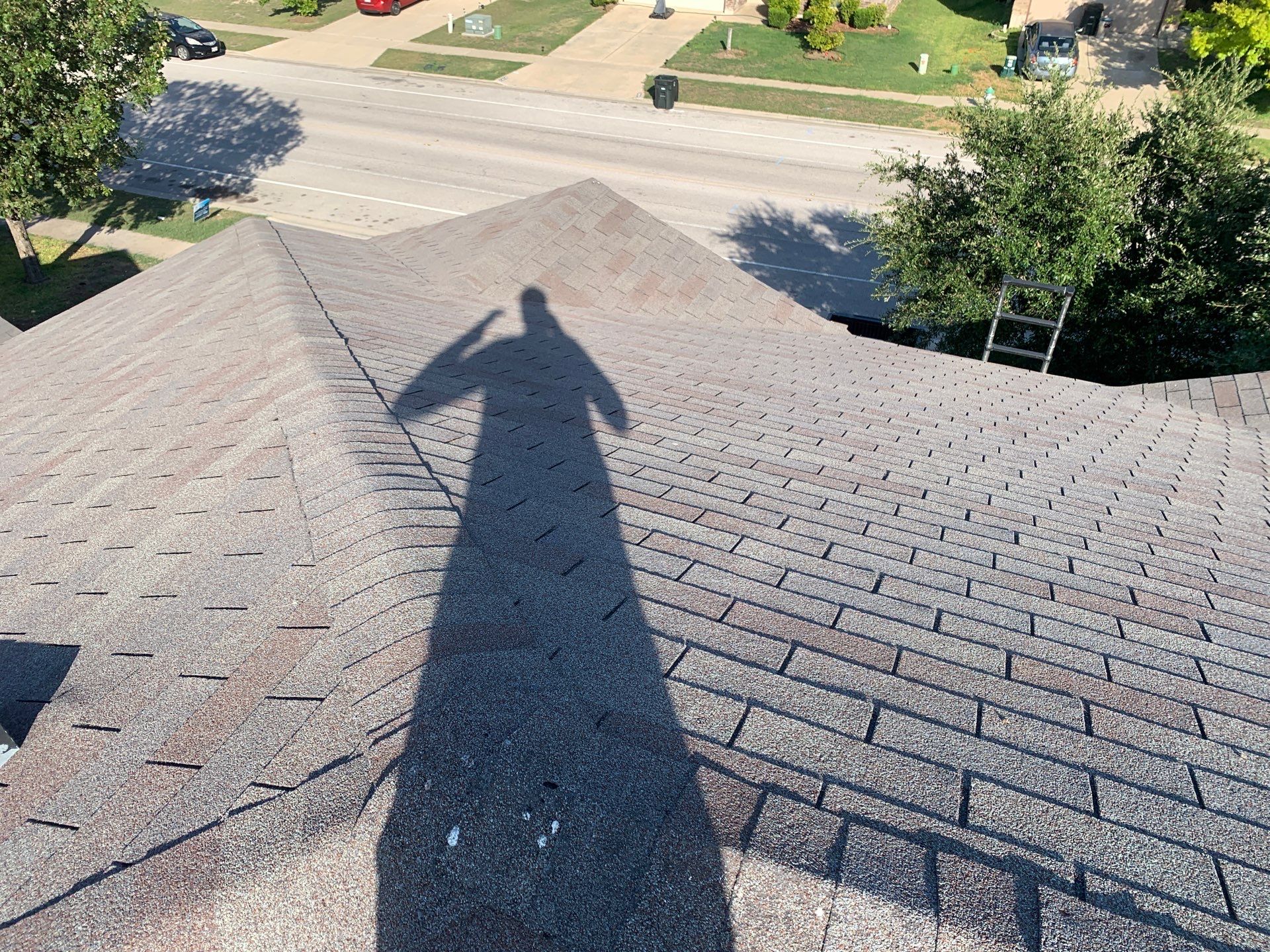 Storm Damage Restoration and Comprehensive Roof Replacement in Killeen by Caliber Restoration LLC