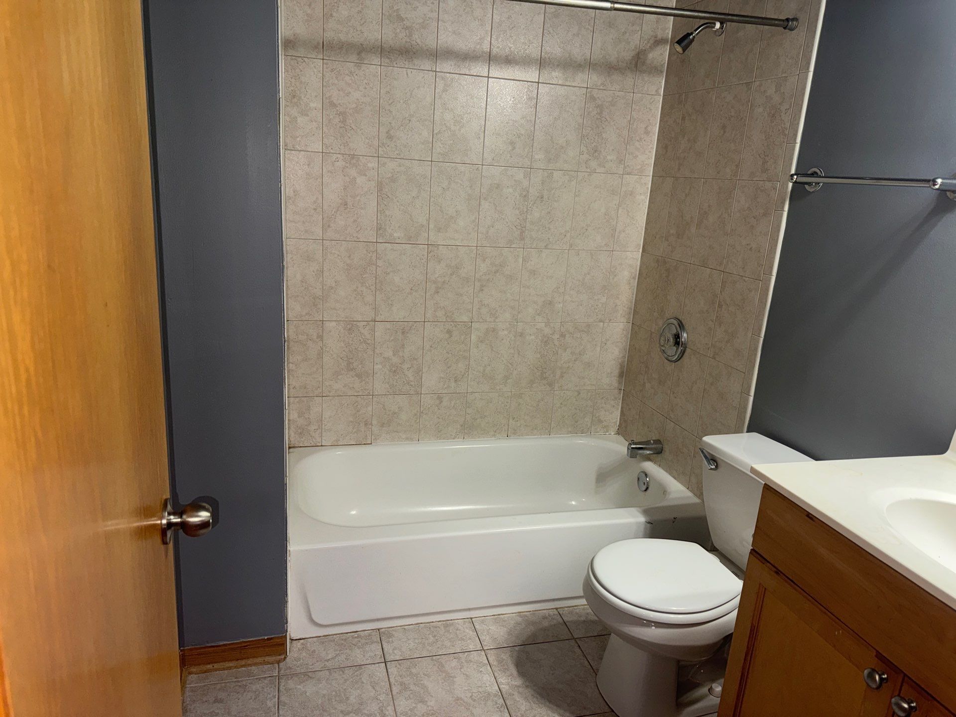 Project in Chicago by Xo Clean Services 