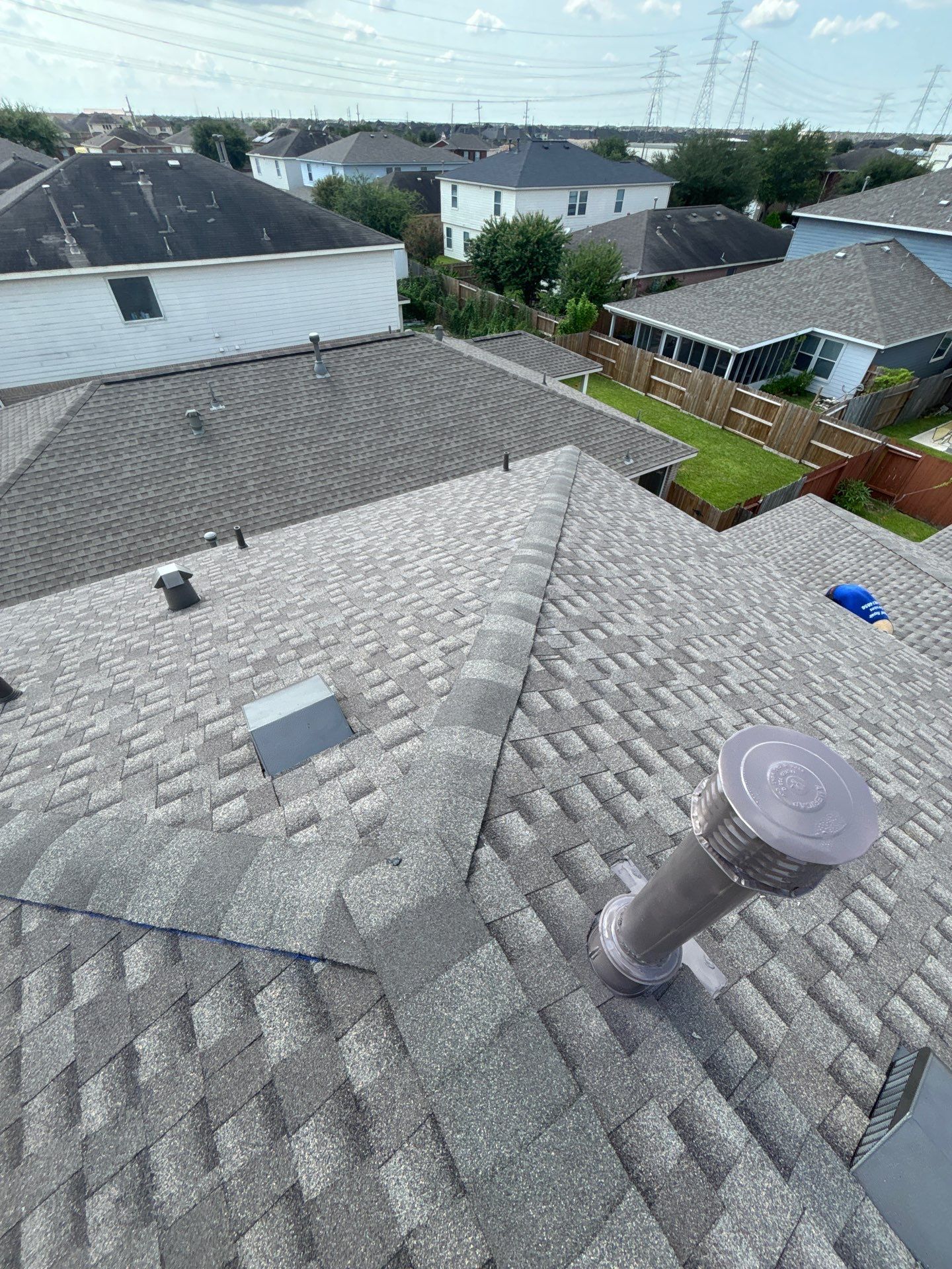 Roof Repair Richmond by Roof Repair Services LLC