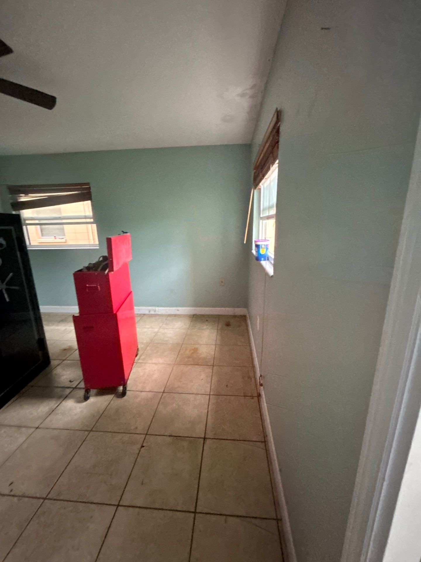 Bradenton Water Damage Repair by Ampm Restoration Services