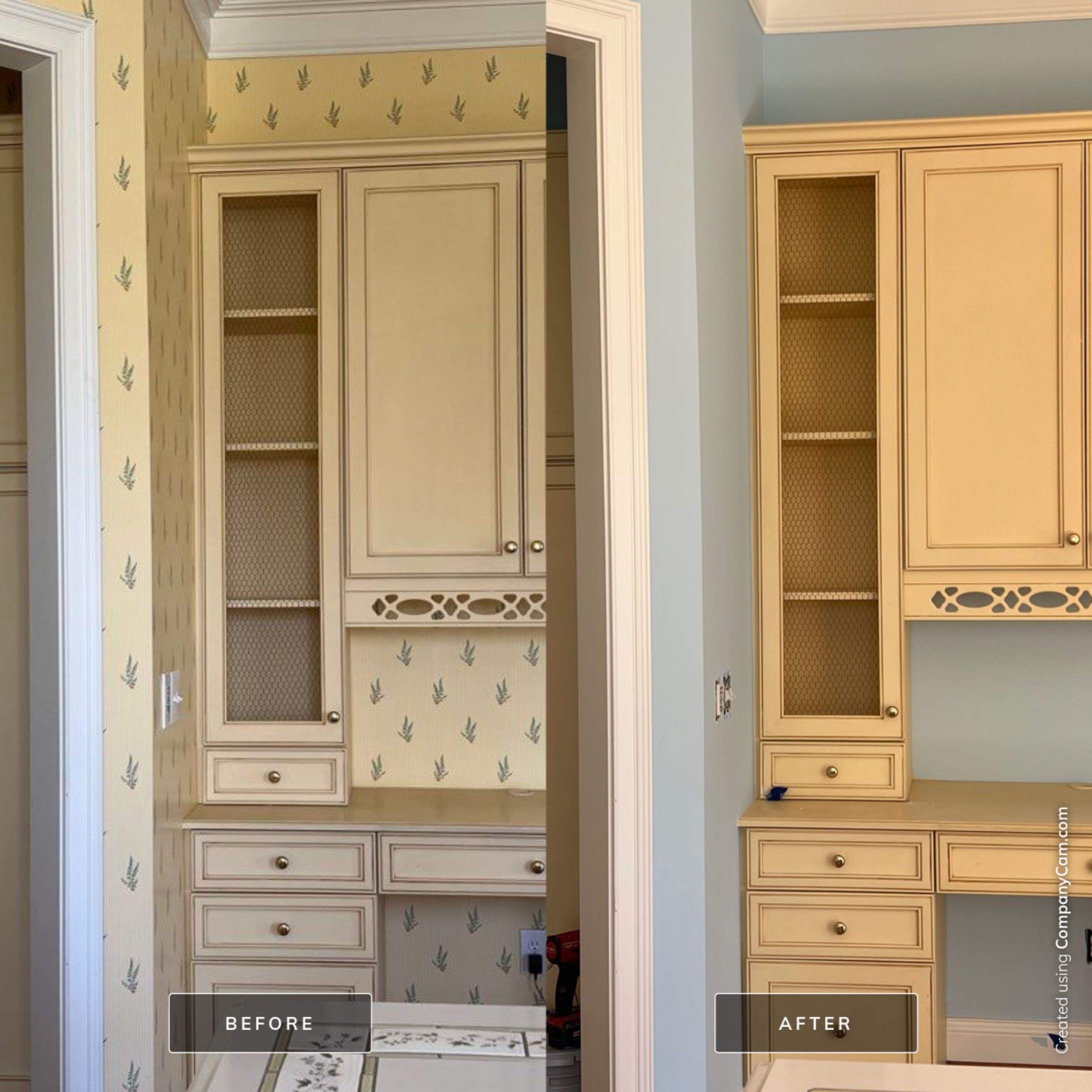 Big projects in Erlanger - Interiors by Five Star Painting of Batavia