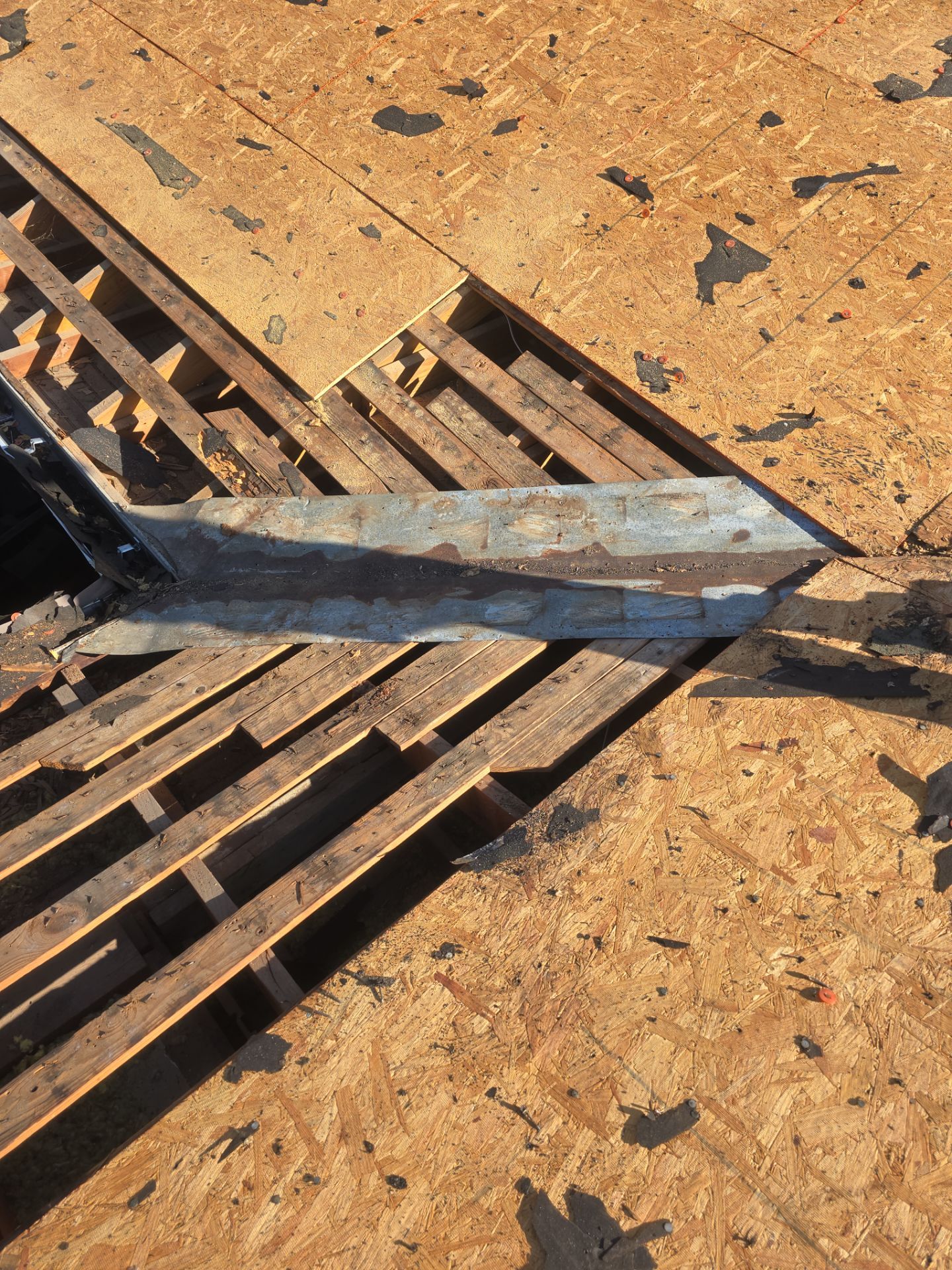 Roof Replacement Spring by Roof Repair Company