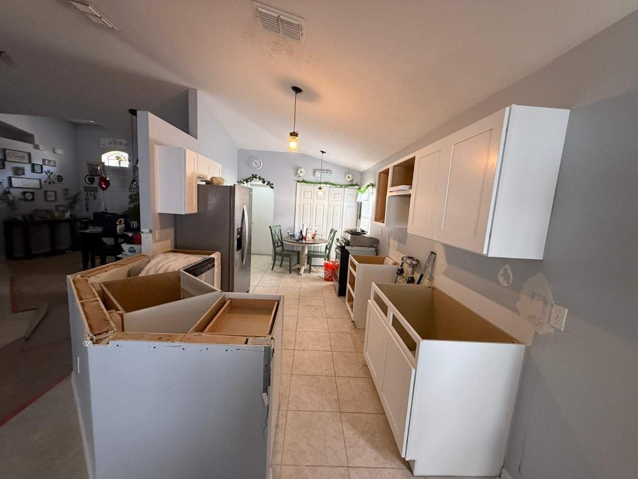 Project in Haines City by You Restorations LLC DBA YOU-Home