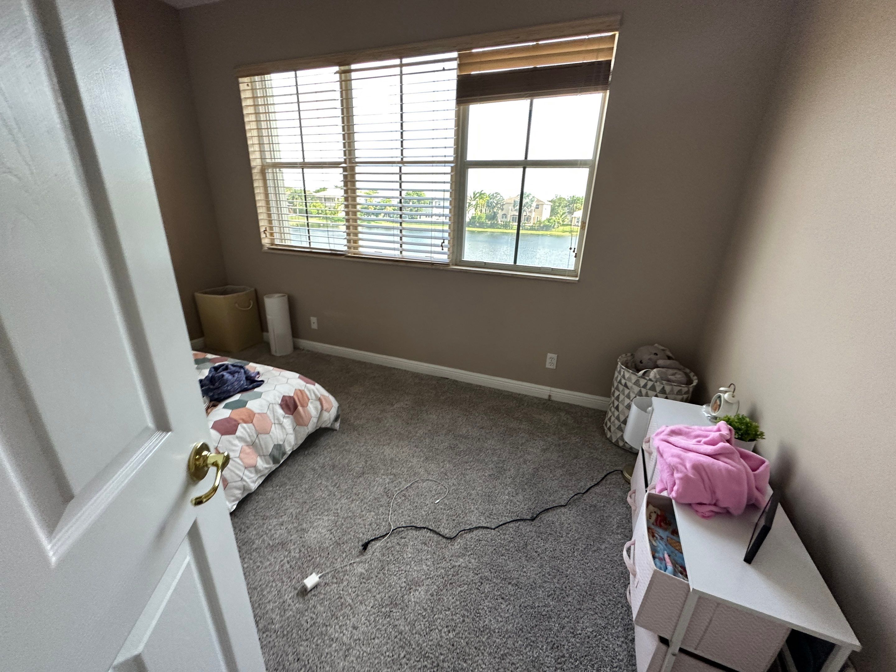 Hurricane Damage Claim in Cooper City by FLAPA & KeyStone