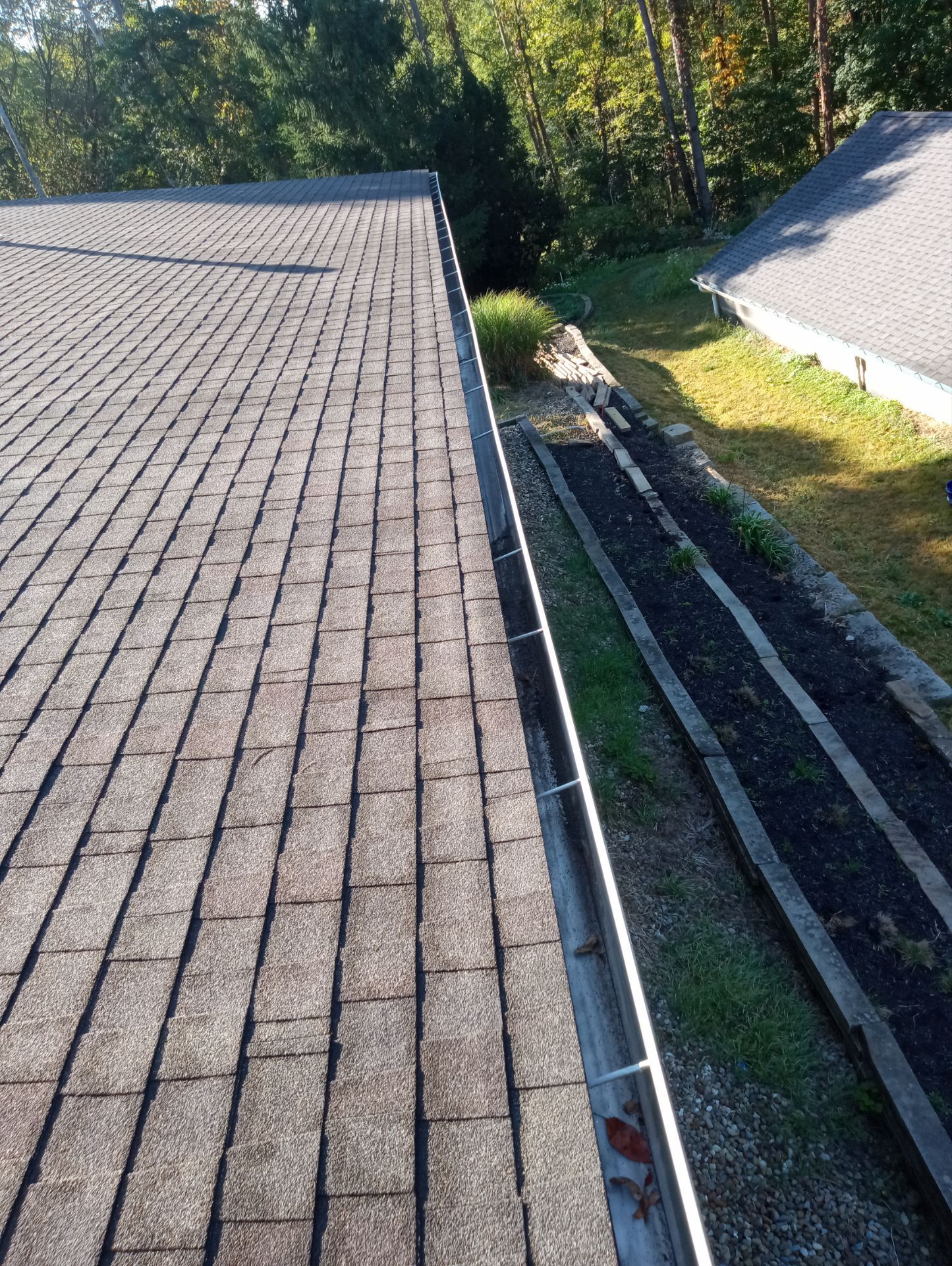 Liz Biddell by Silver Leaf Contracting 