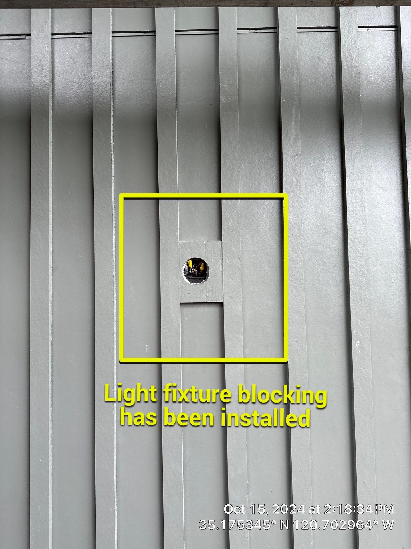 Project in Pismo Beach by New Era Siding Inc 