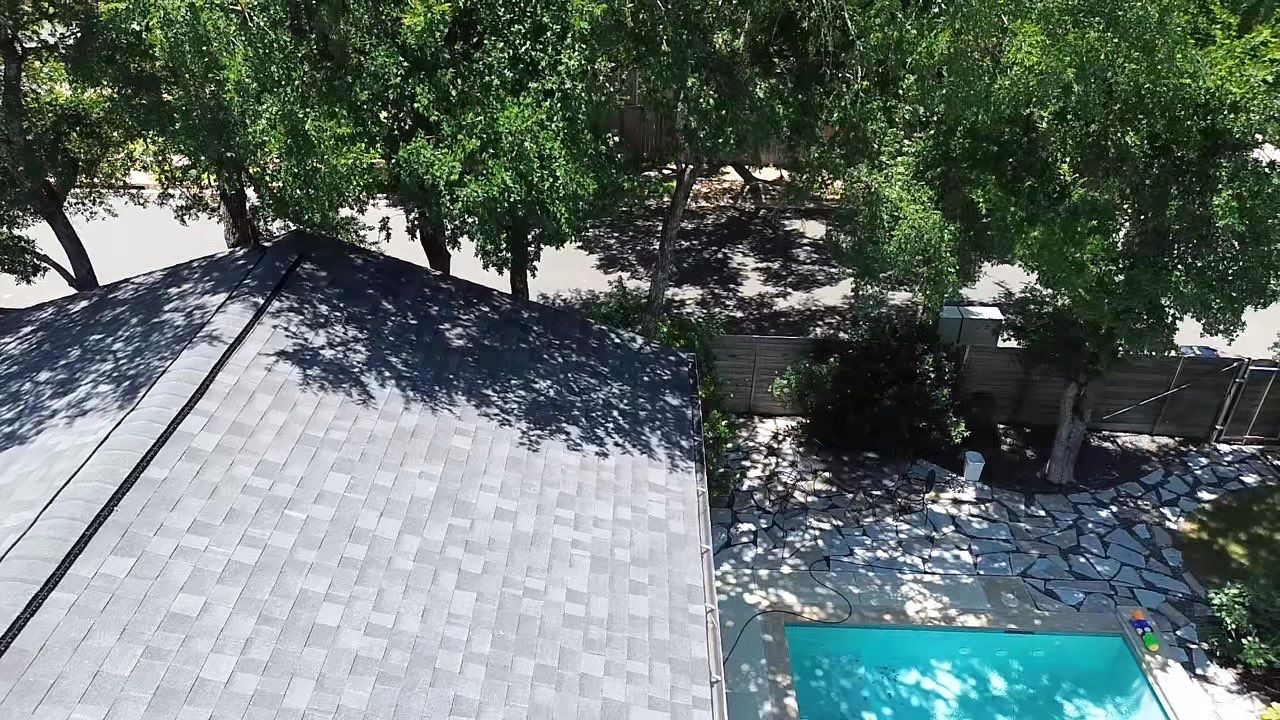 Onyx Black - Owens Corning TruDefinition Duration by RoofsOnly.com