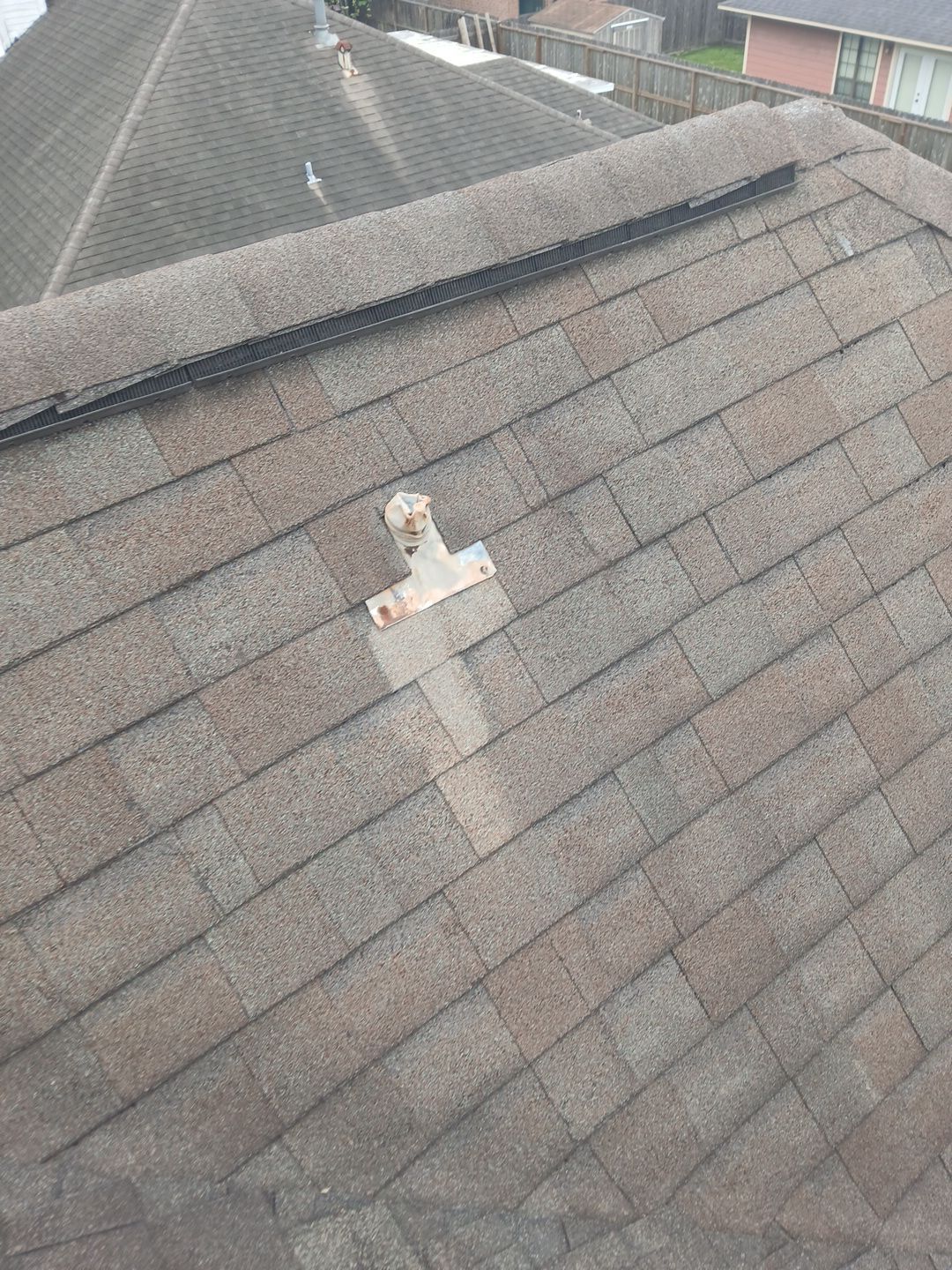 Roof Repair in Stafford TX by Roof Repair Company