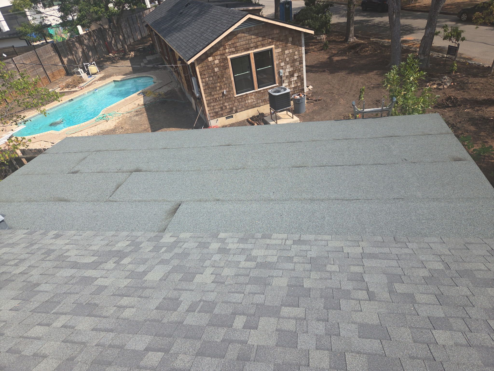 More Torch by REPS Austin Area Roofer