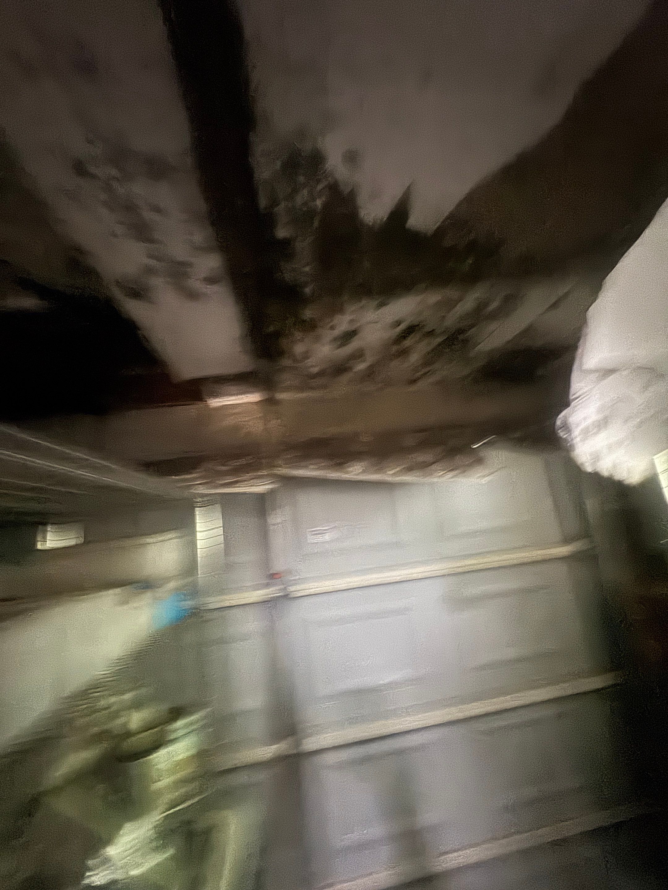 Water Damage Claim in Denville by FLAPA & KeyStone