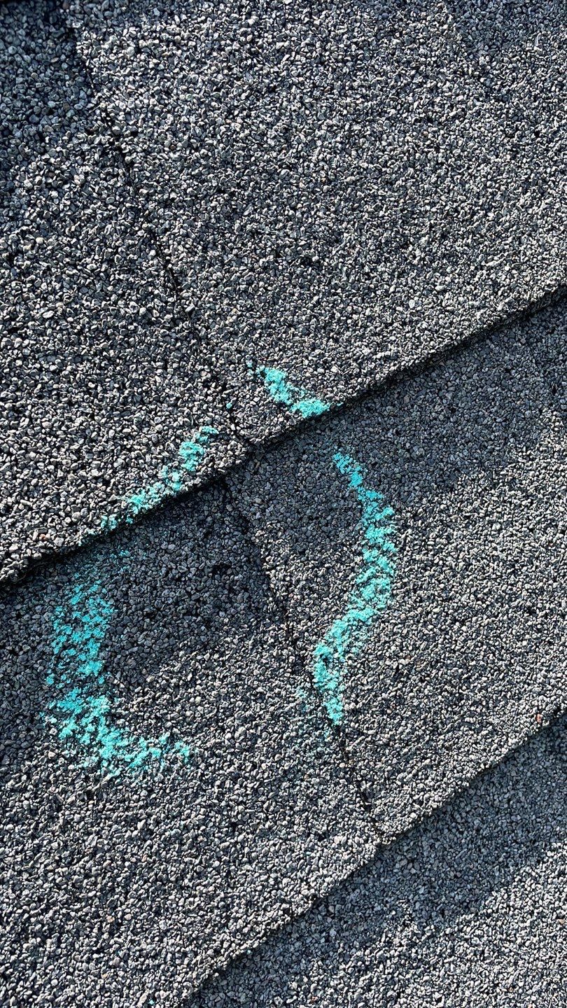 Residential Roofing Installation using Owens Corning by Inspector Roofing and Restoration